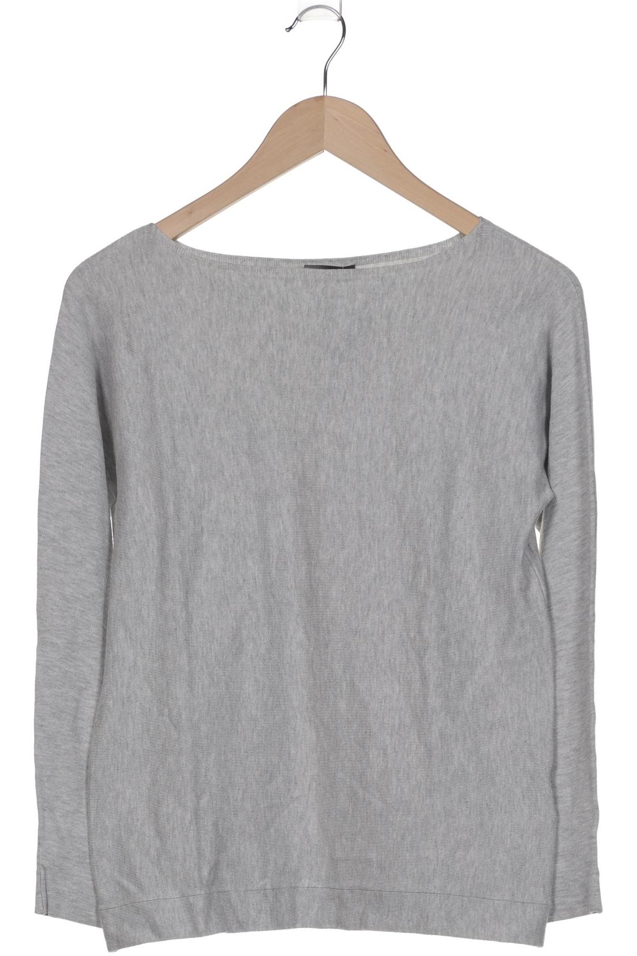 

Street One Damen Pullover, grau, Gr. 36