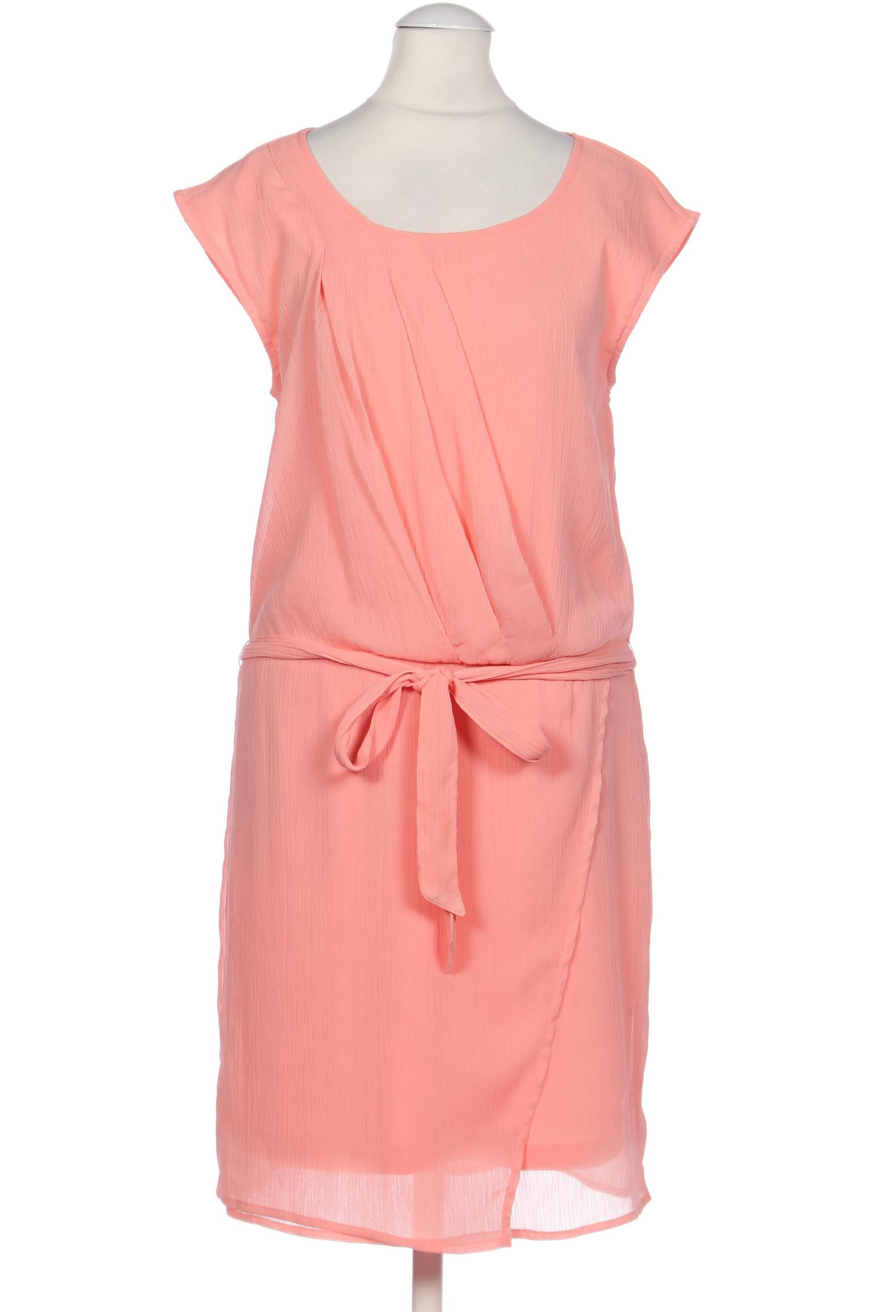 

Street One Damen Kleid, pink, Gr. 34