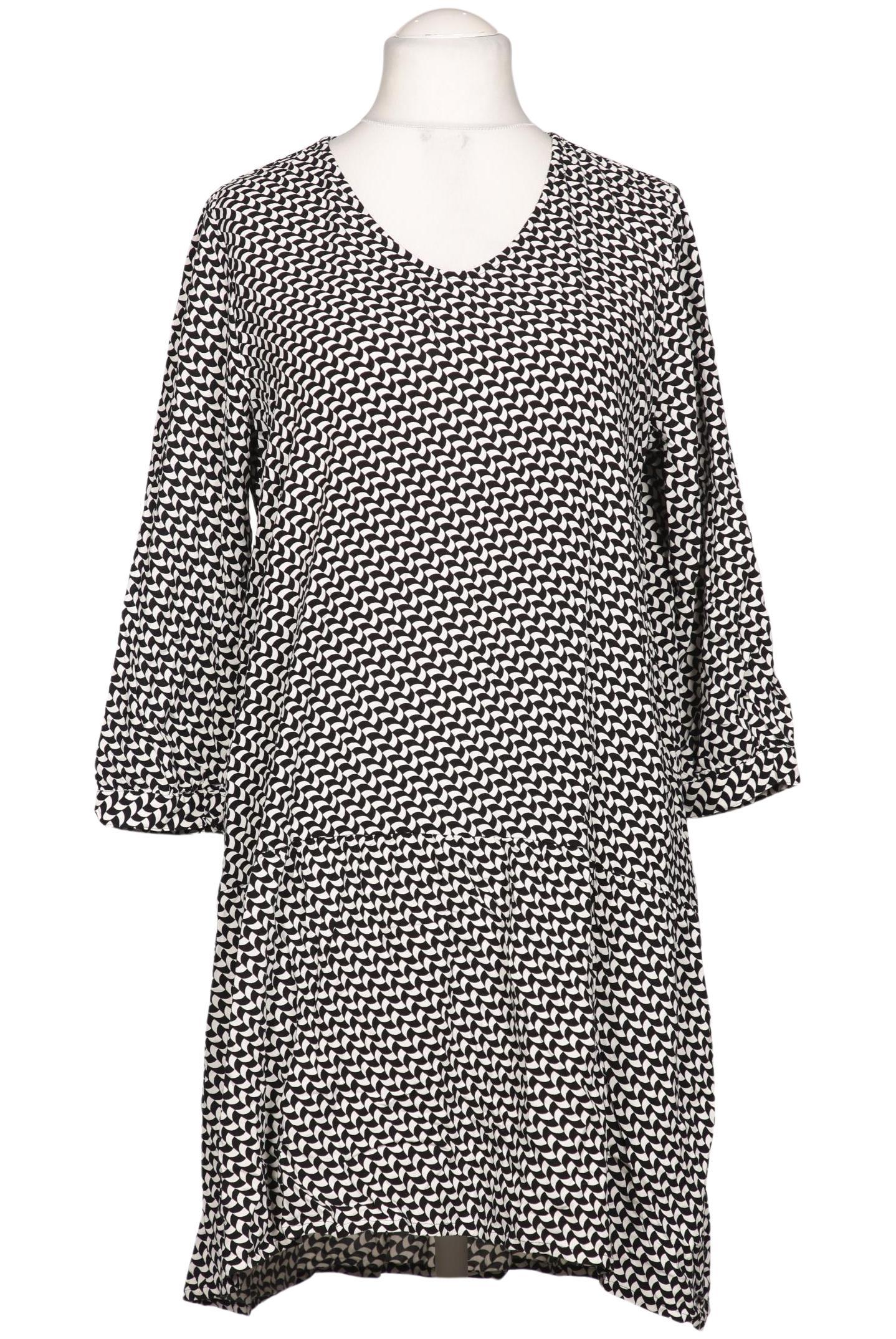 

Street One Damen Kleid, mehrfarbig, Gr. 40