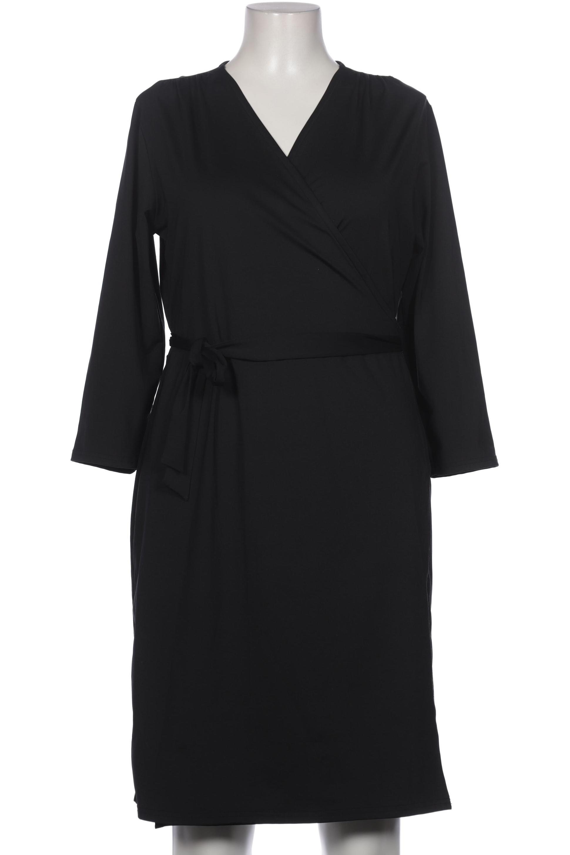 

Street One Damen Kleid, schwarz, Gr. 44