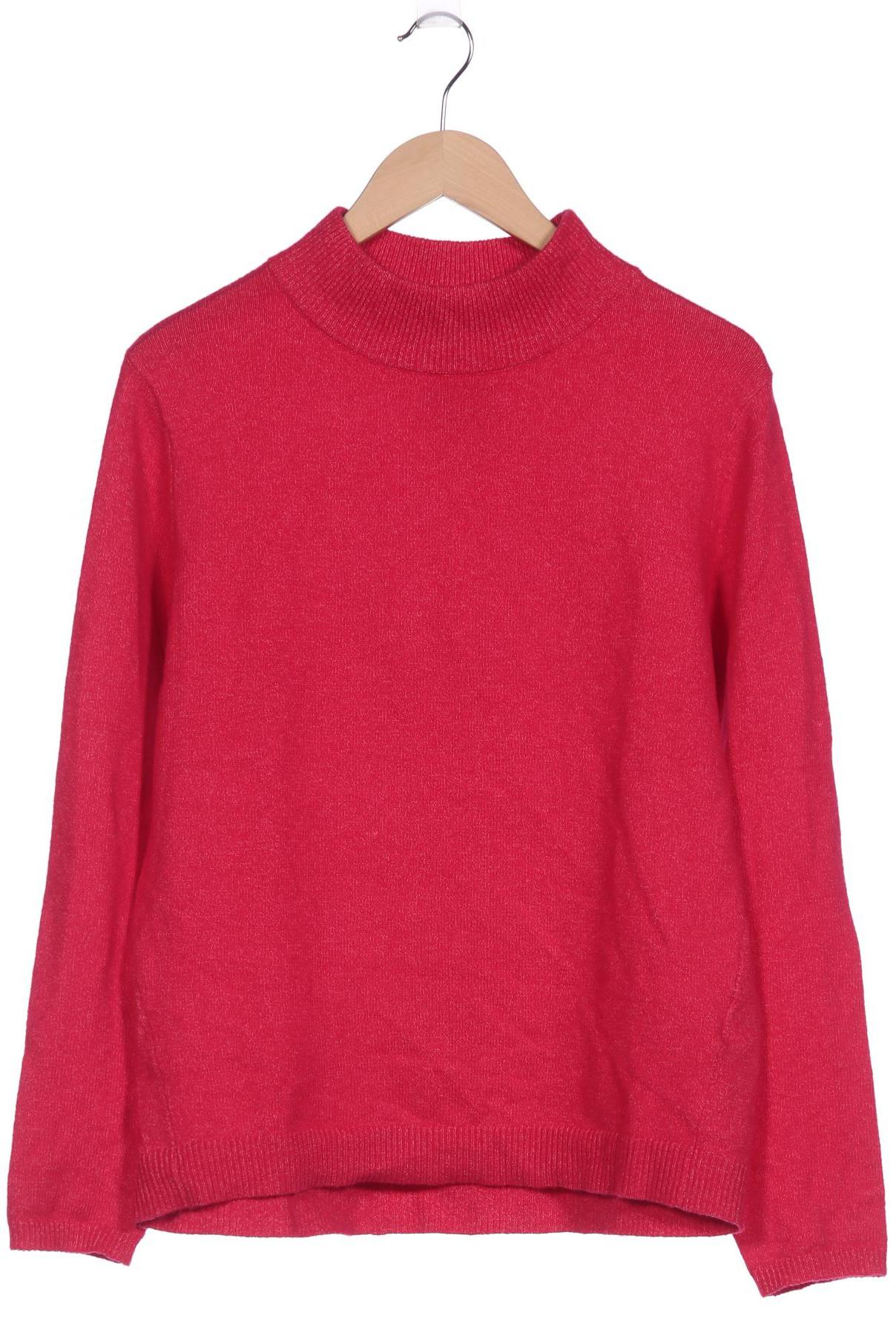 

Street One Damen Pullover, pink, Gr. 36