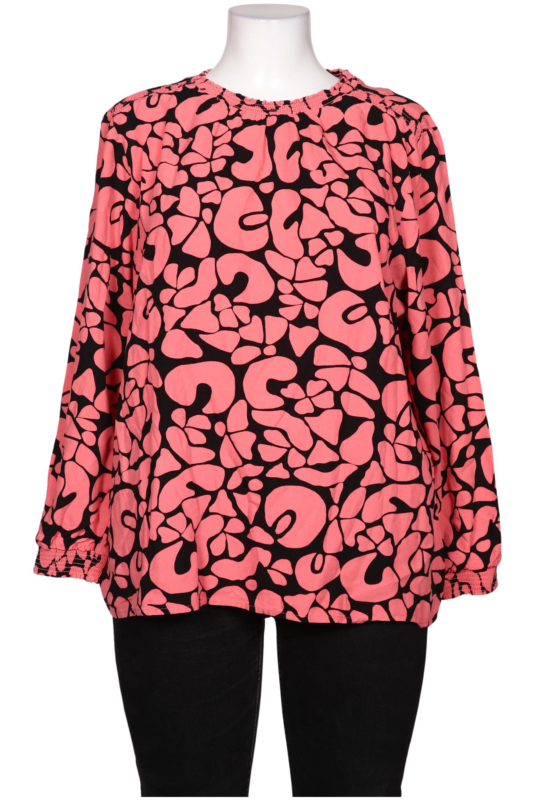 

Street One Damen Bluse, pink, Gr. 46