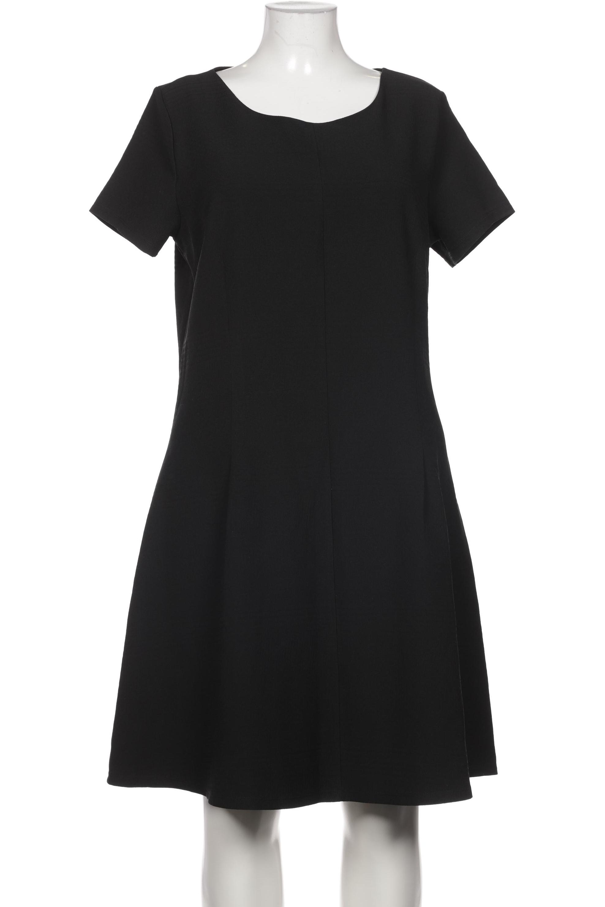 

Street One Damen Kleid, schwarz, Gr. 44