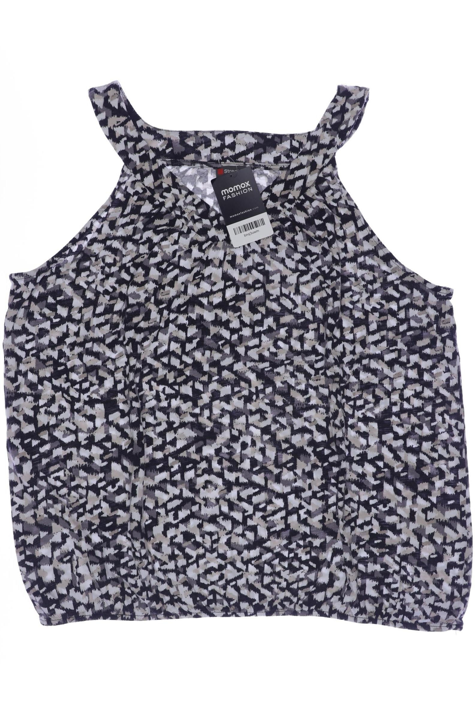 

Street One Damen Top, mehrfarbig, Gr. 44