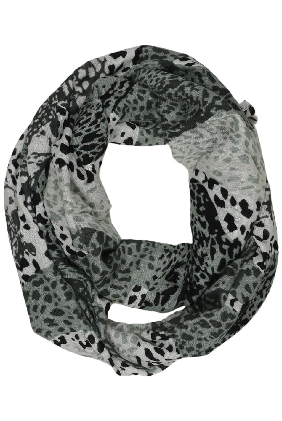 

Street One Damen Schal, mehrfarbig, Gr.