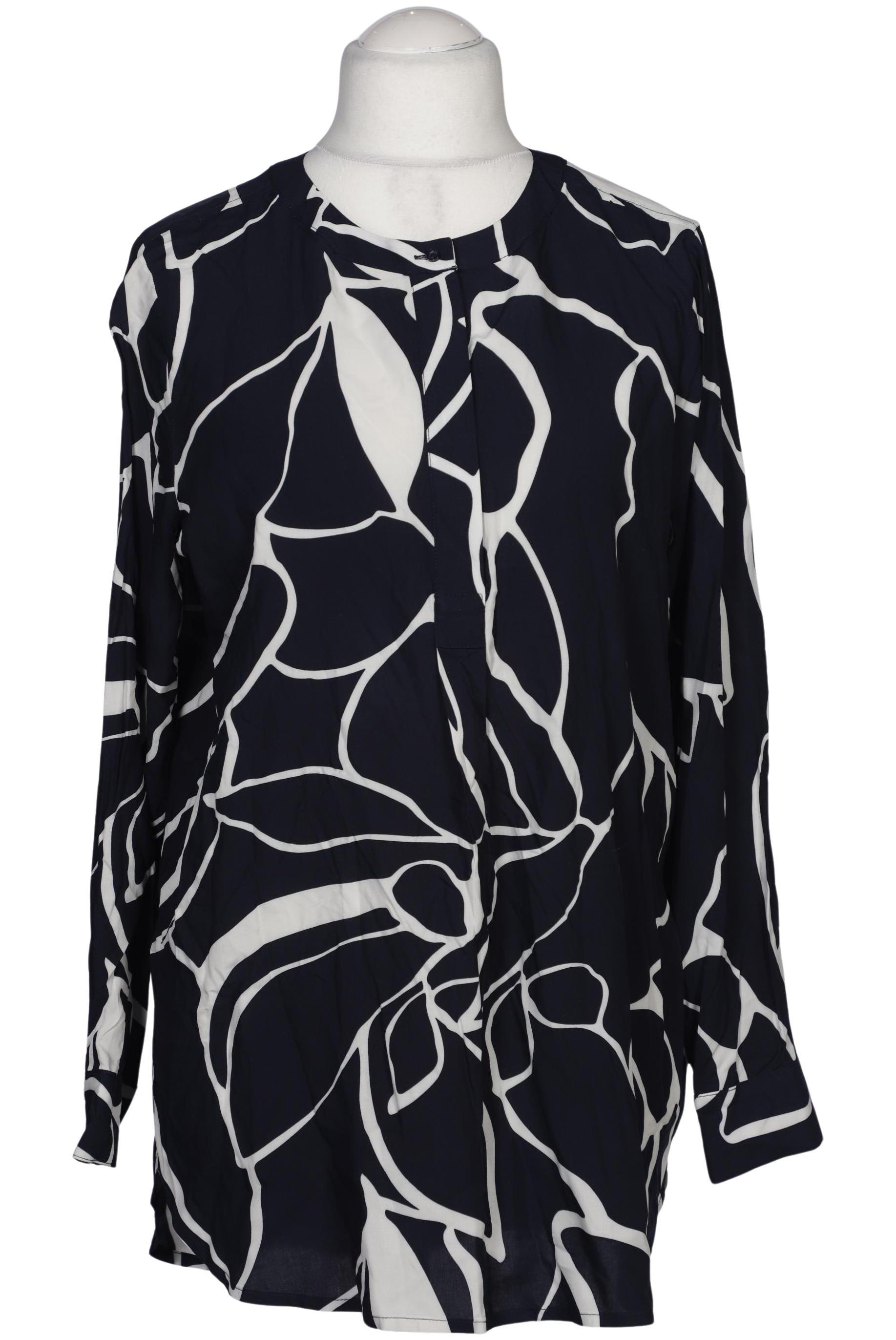 

Street One Damen Bluse, mehrfarbig, Gr. 40