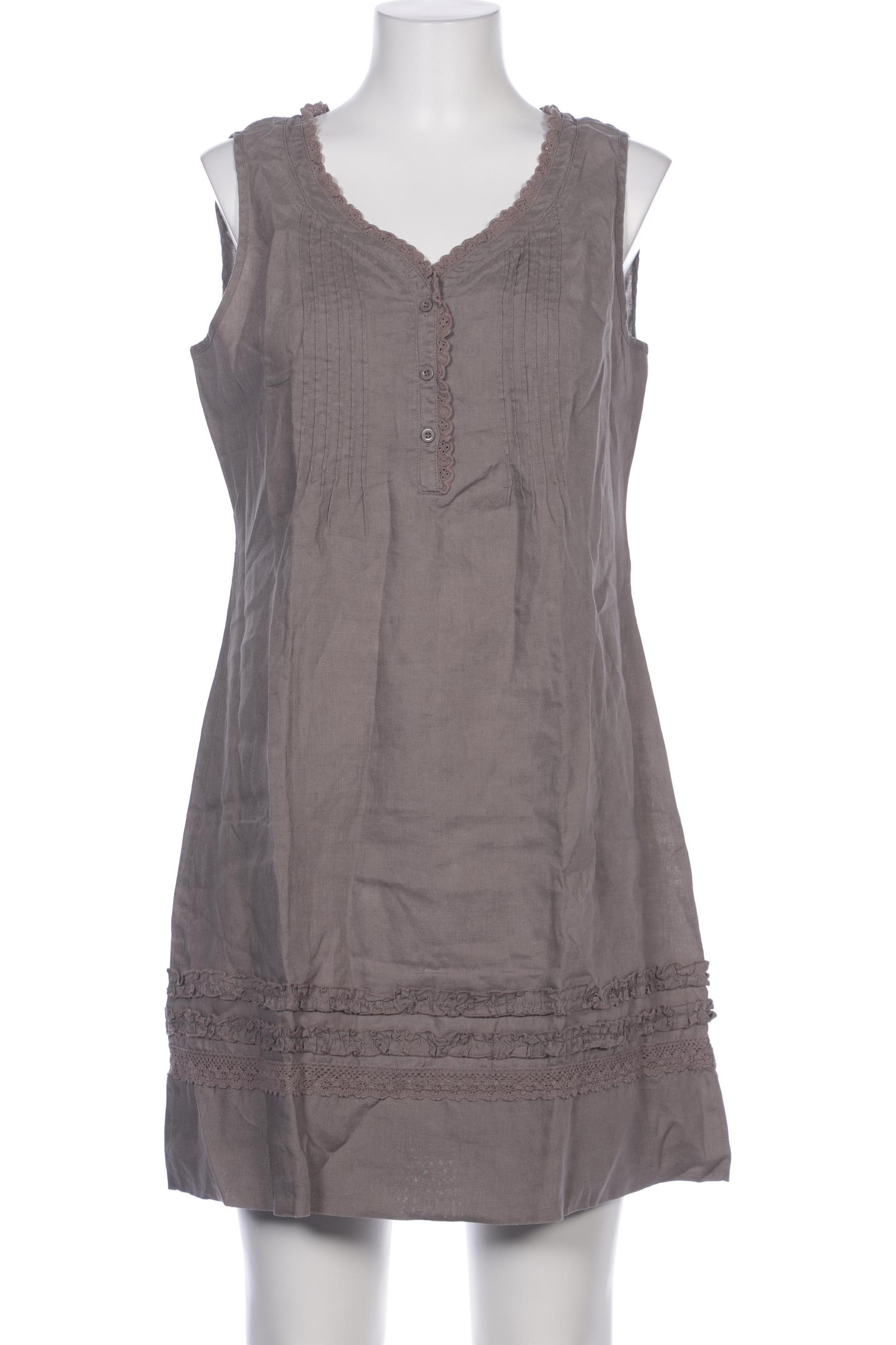 

Street One Damen Kleid, grau, Gr. 40