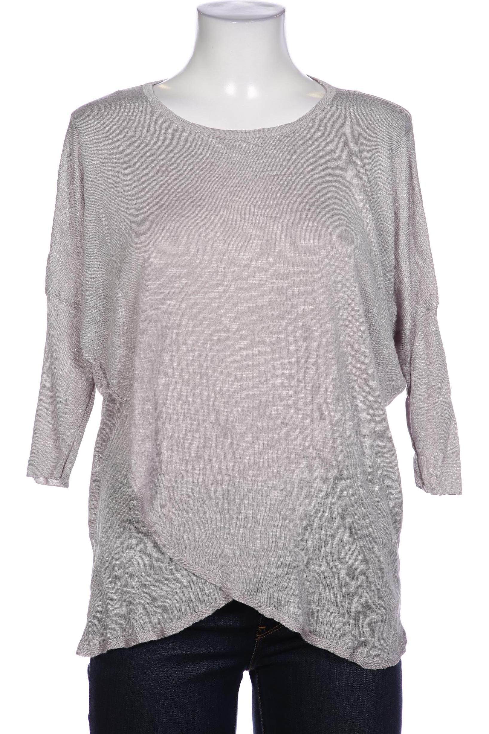 

Street One Damen Pullover, grau, Gr. 38