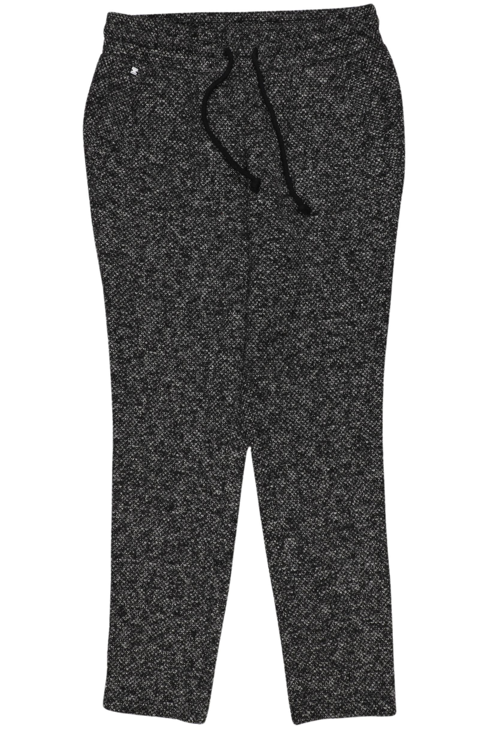 

Street One Damen Stoffhose, grau, Gr. 38
