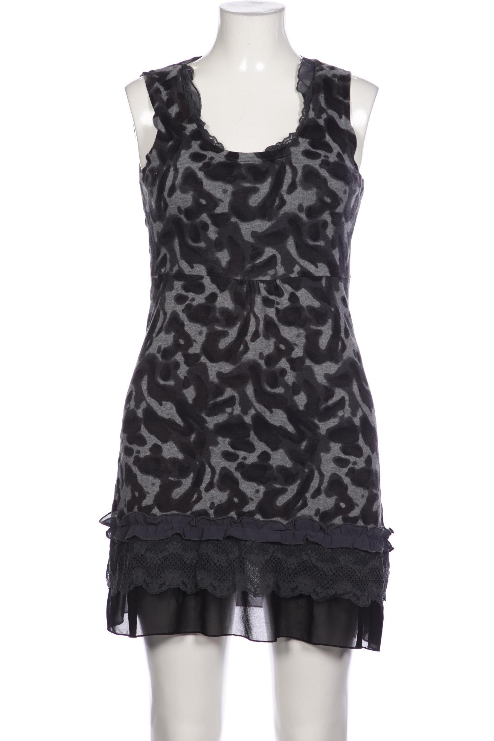 

Street One Damen Kleid, schwarz, Gr. 42