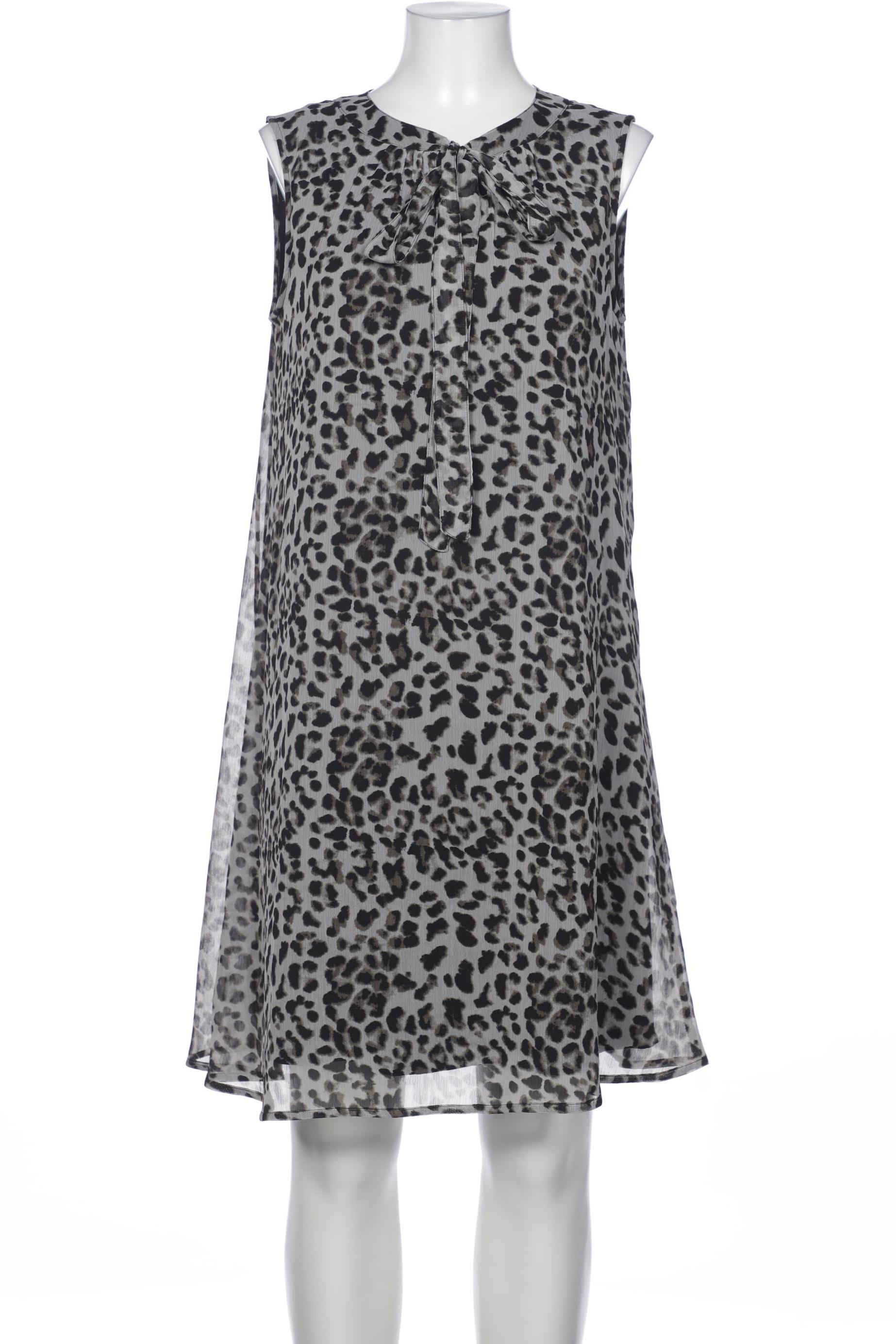 

Street One Damen Kleid, grau, Gr. 40