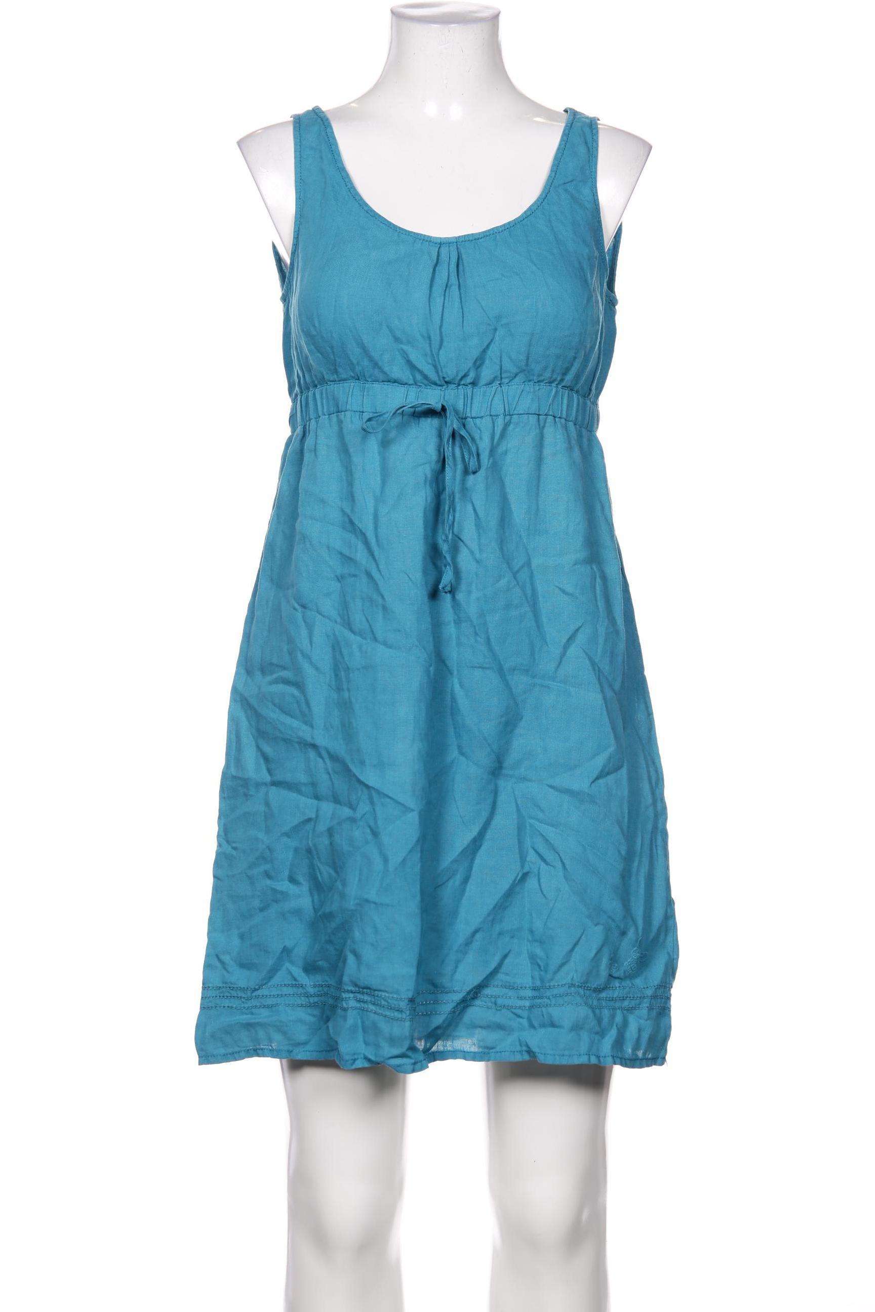 

Street One Damen Kleid, blau, Gr. 38