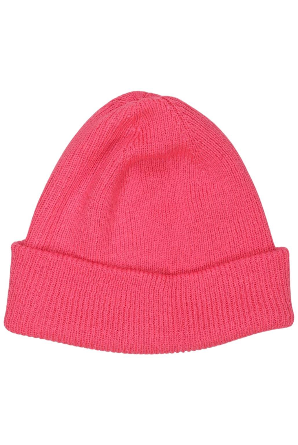 

Street One Damen Hut/Mütze, pink, Gr. uni