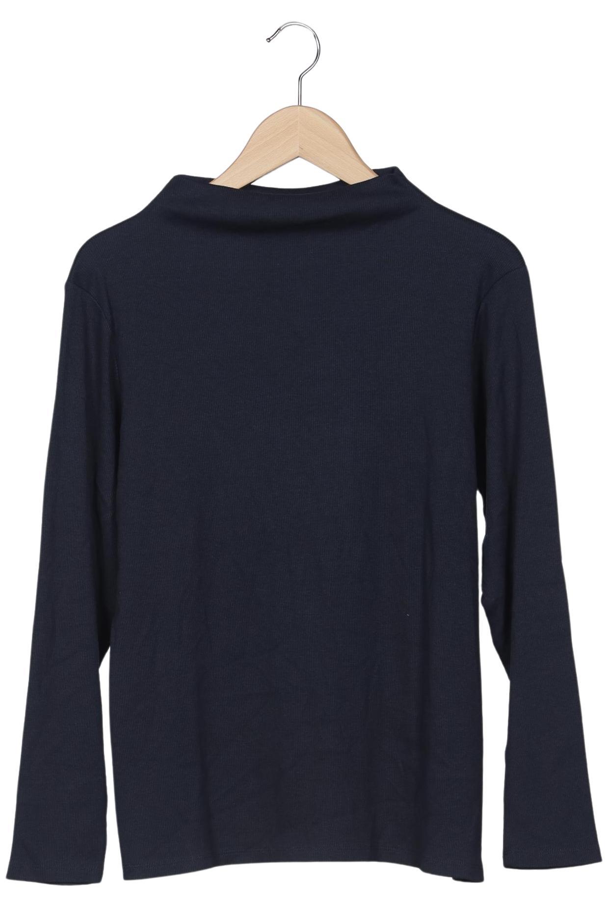 

Street One Damen Pullover, marineblau, Gr. 42