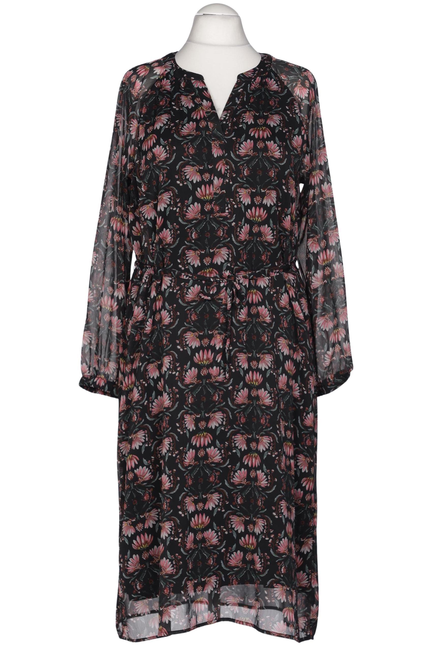 

Street One Damen Kleid, mehrfarbig, Gr. 40