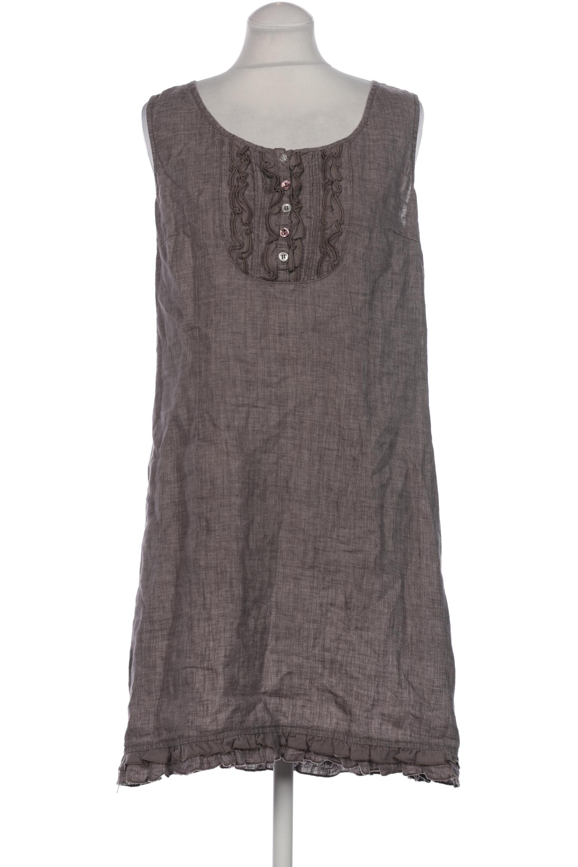 

Street One Damen Kleid, grau, Gr. 38