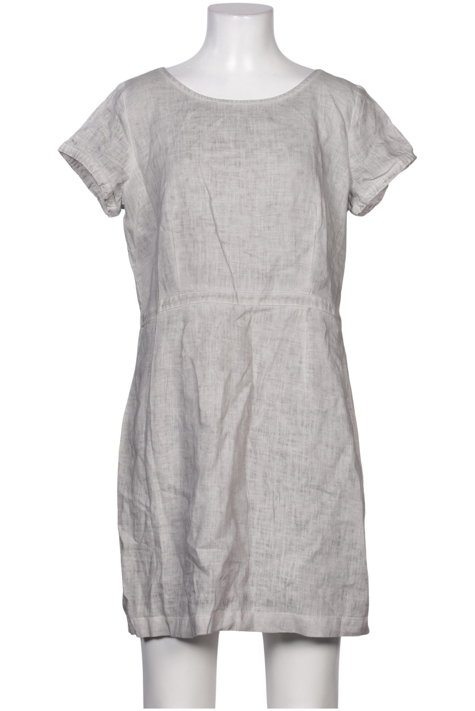 

Street One Damen Kleid, grau, Gr. 40