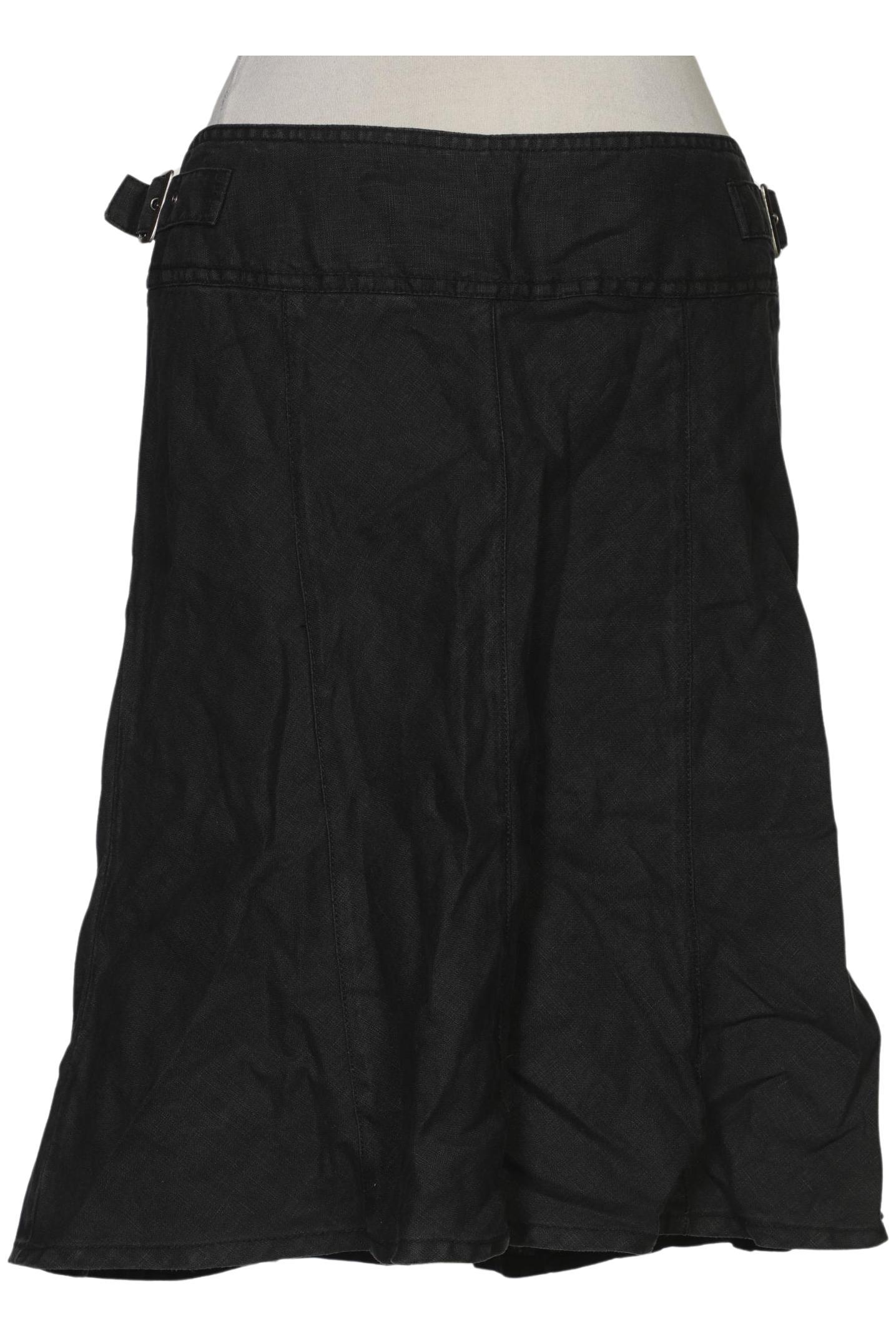 

Street One Damen Rock, marineblau, Gr. 36