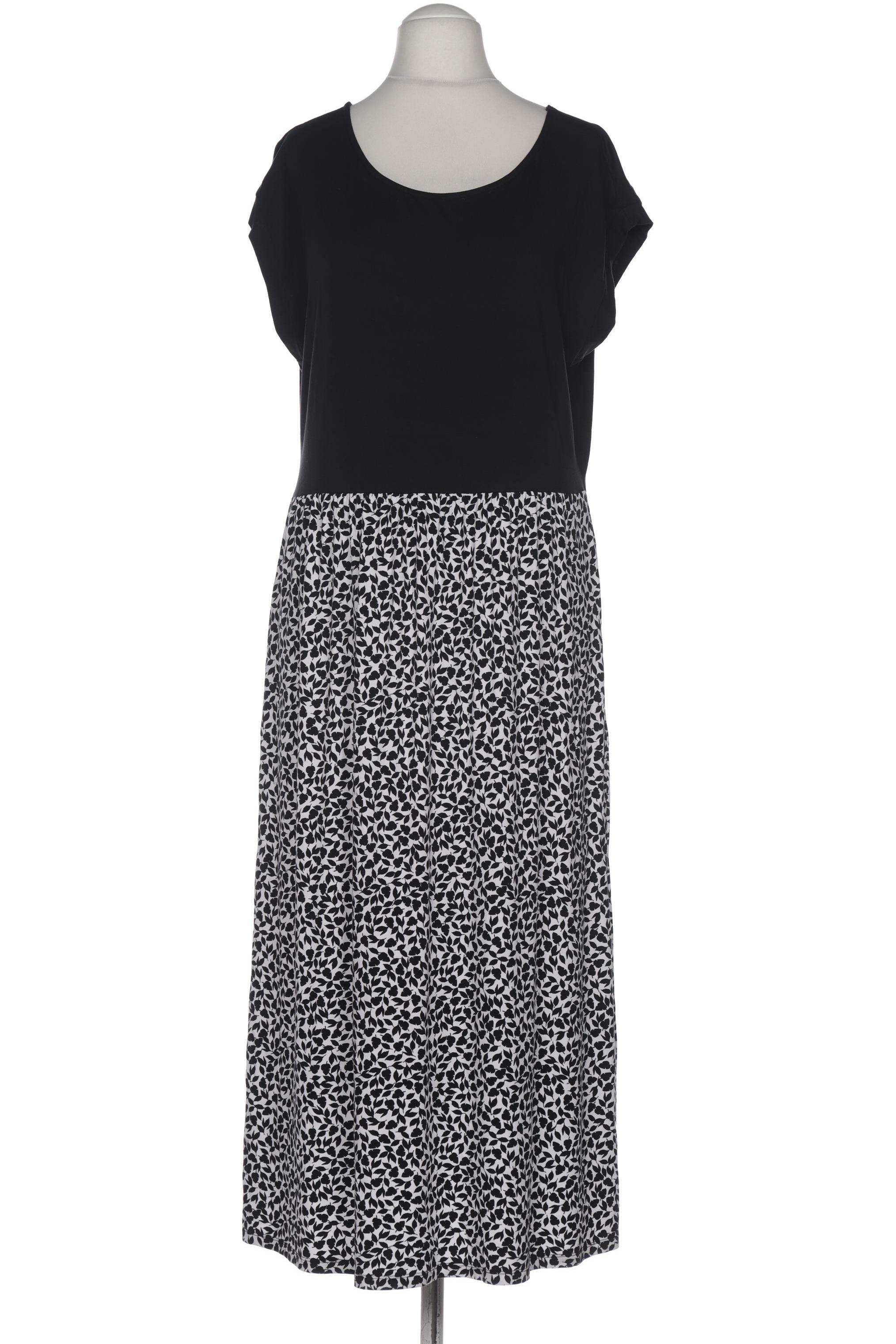 

Street One Damen Kleid, schwarz