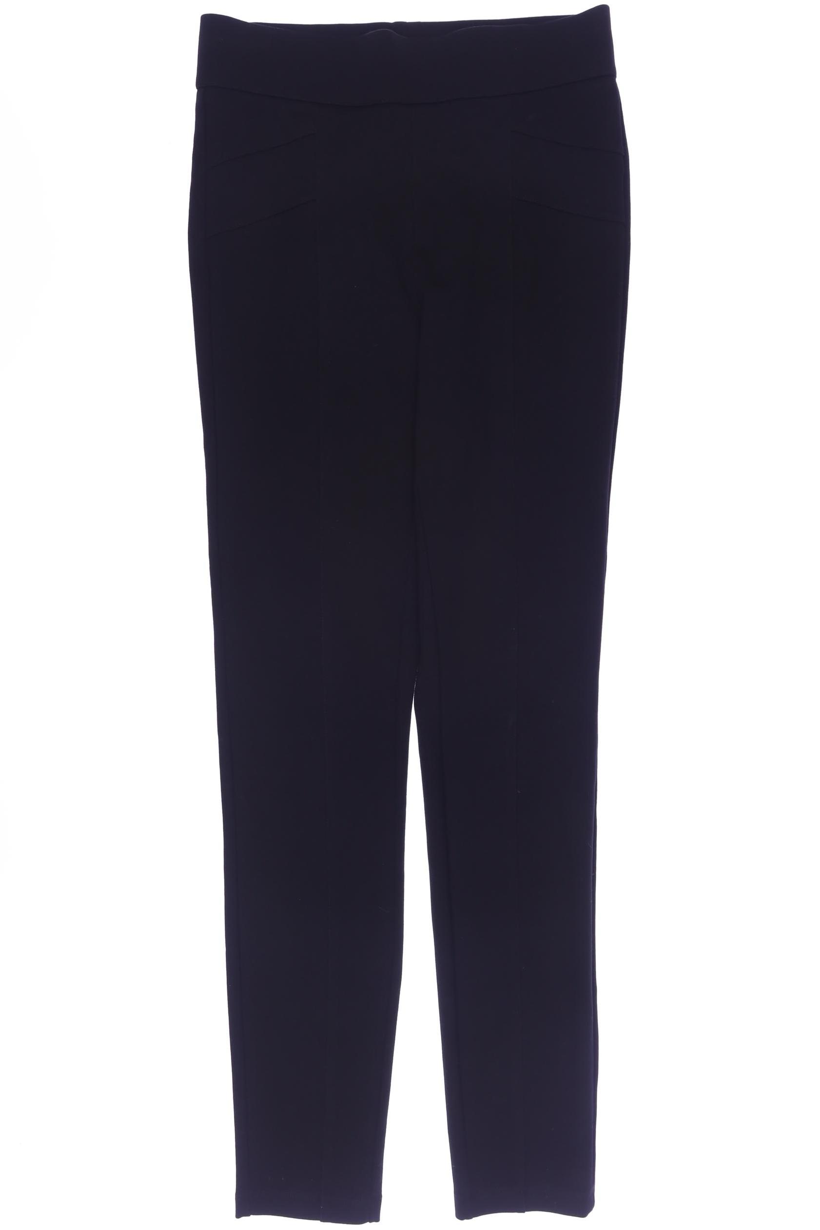 

Street One Damen Stoffhose, schwarz, Gr. 36