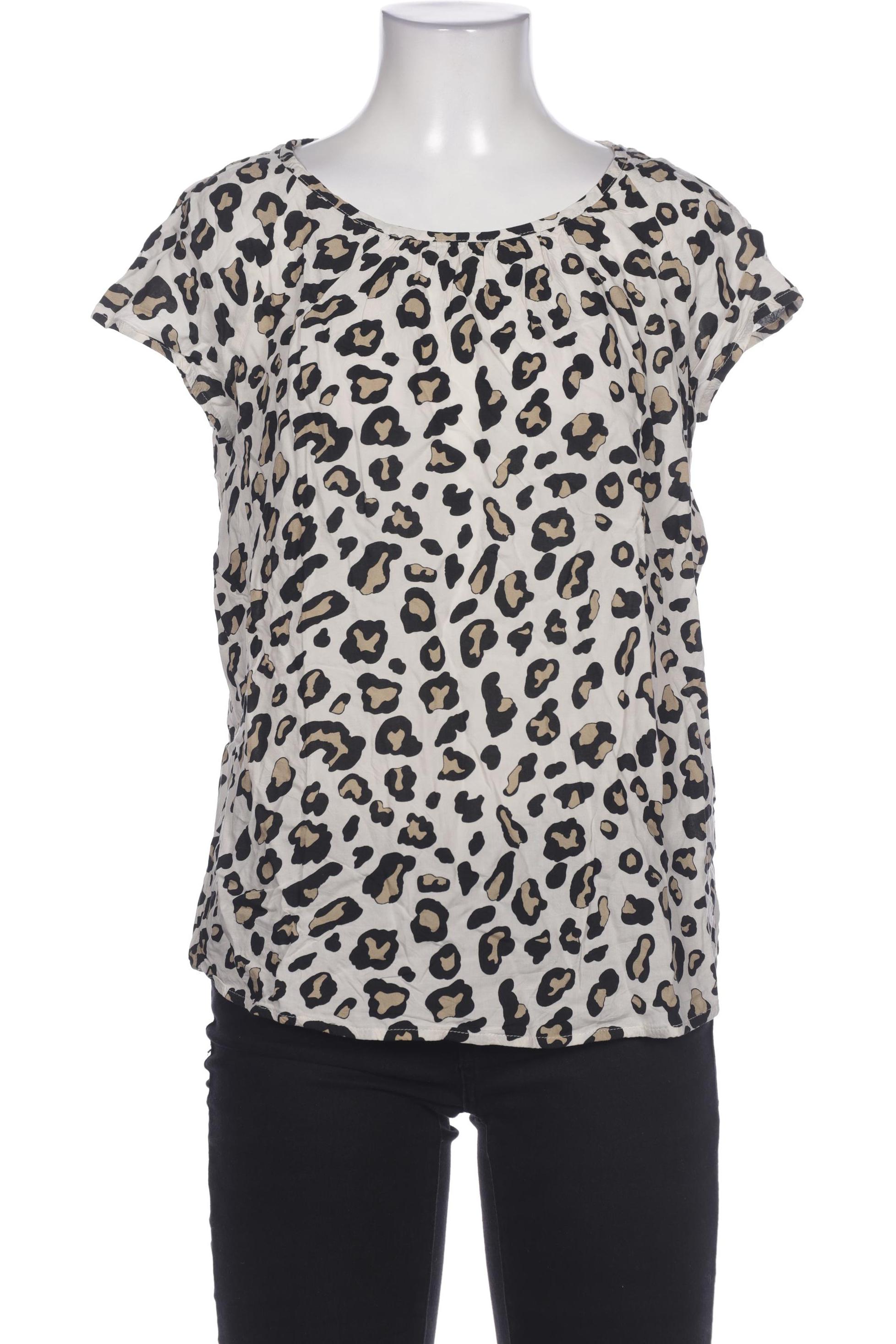 

Street One Damen Bluse, beige, Gr. 38