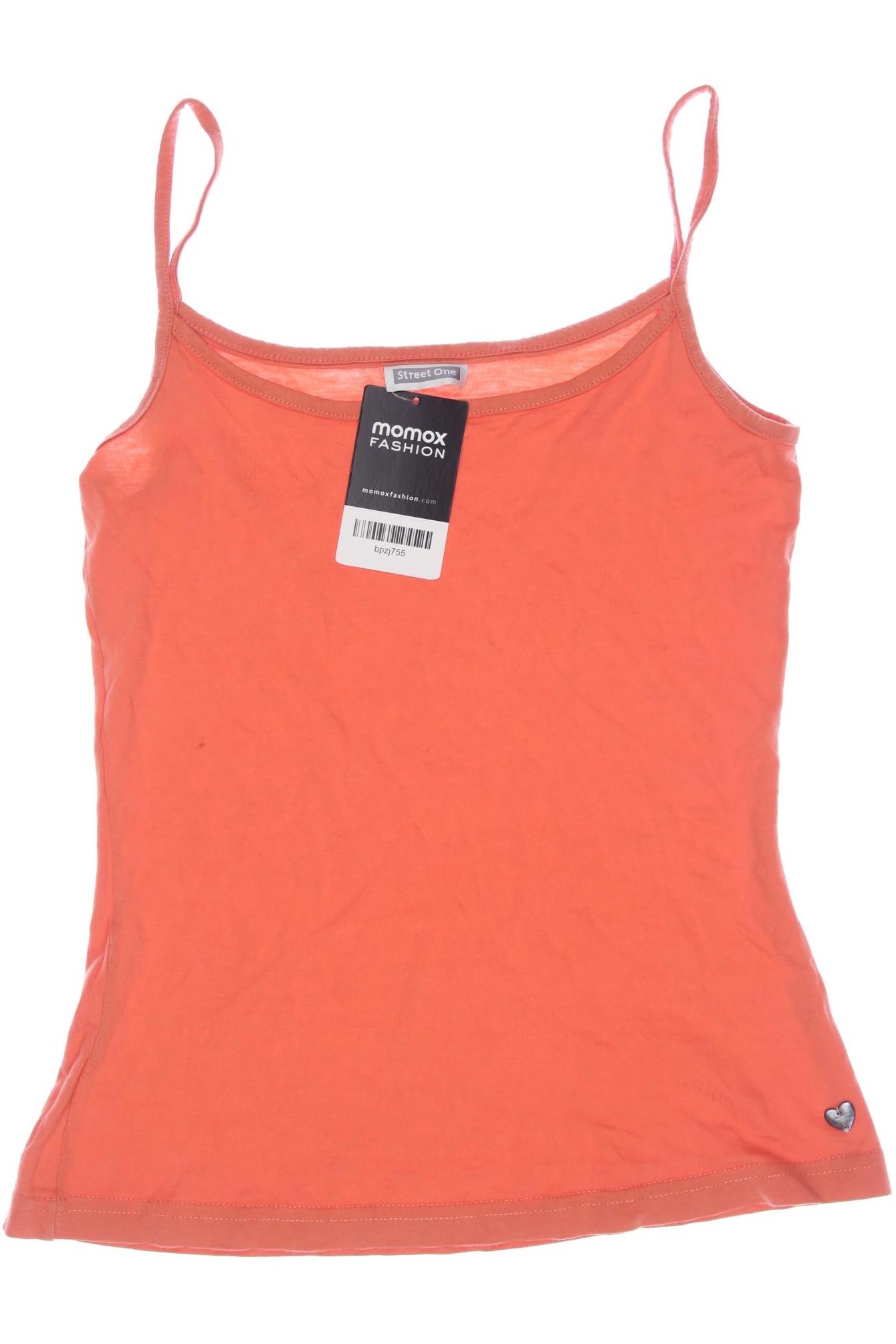 

Street One Damen Top, pink, Gr. 34