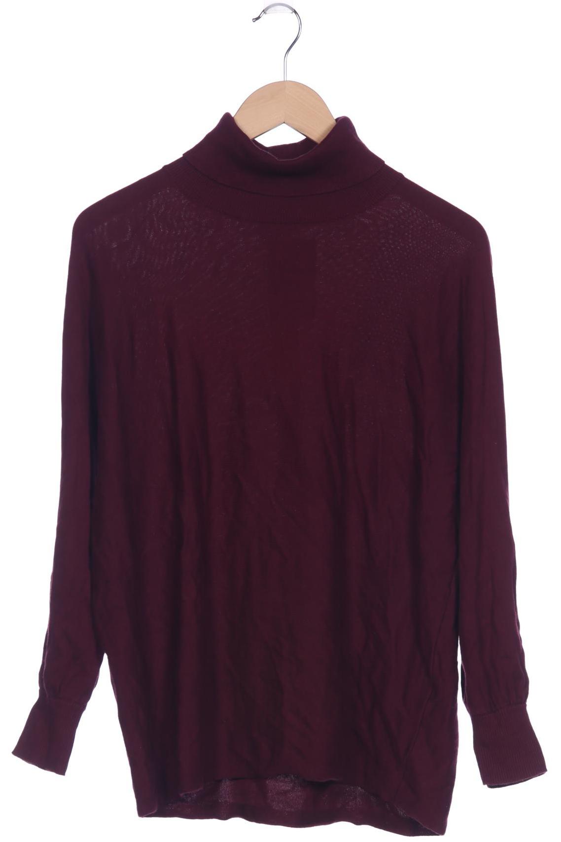 

Street One Damen Pullover, bordeaux, Gr. 46