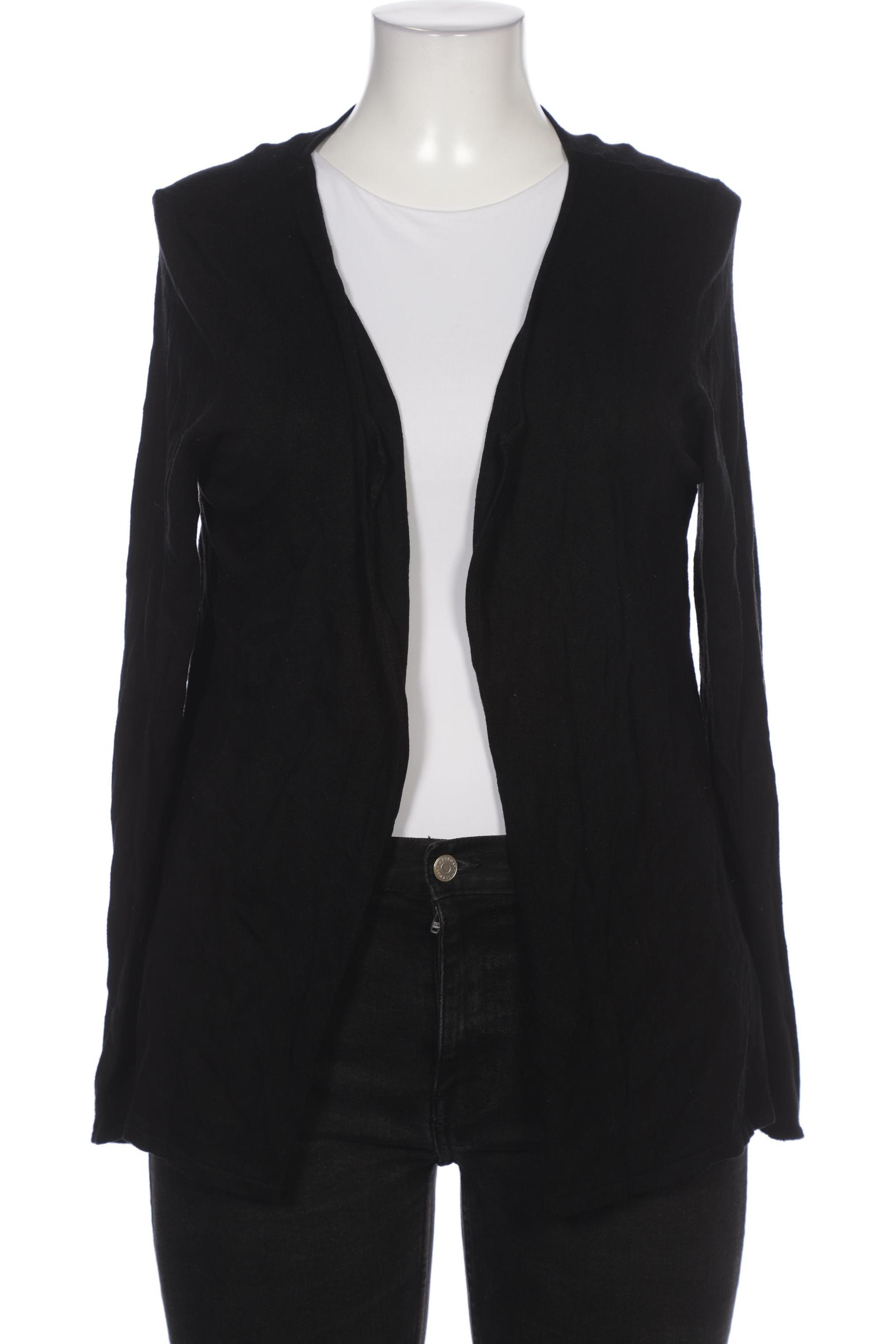 

Street One Damen Strickjacke, schwarz