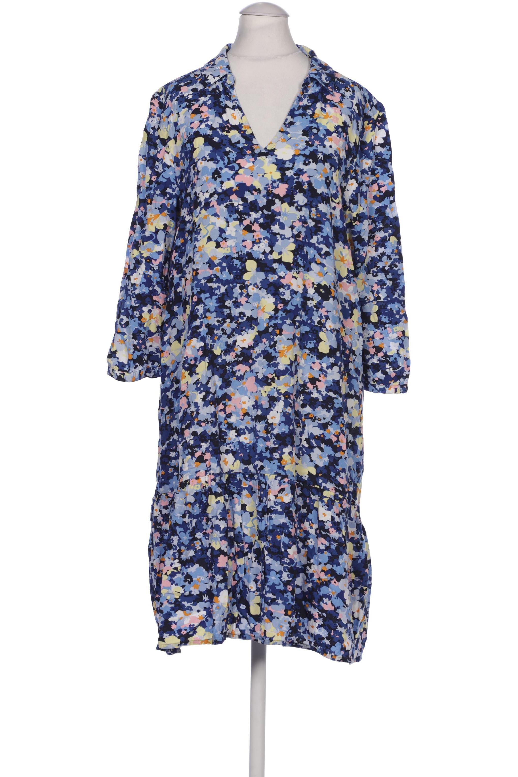 

Street One Damen Kleid, blau, Gr. 36