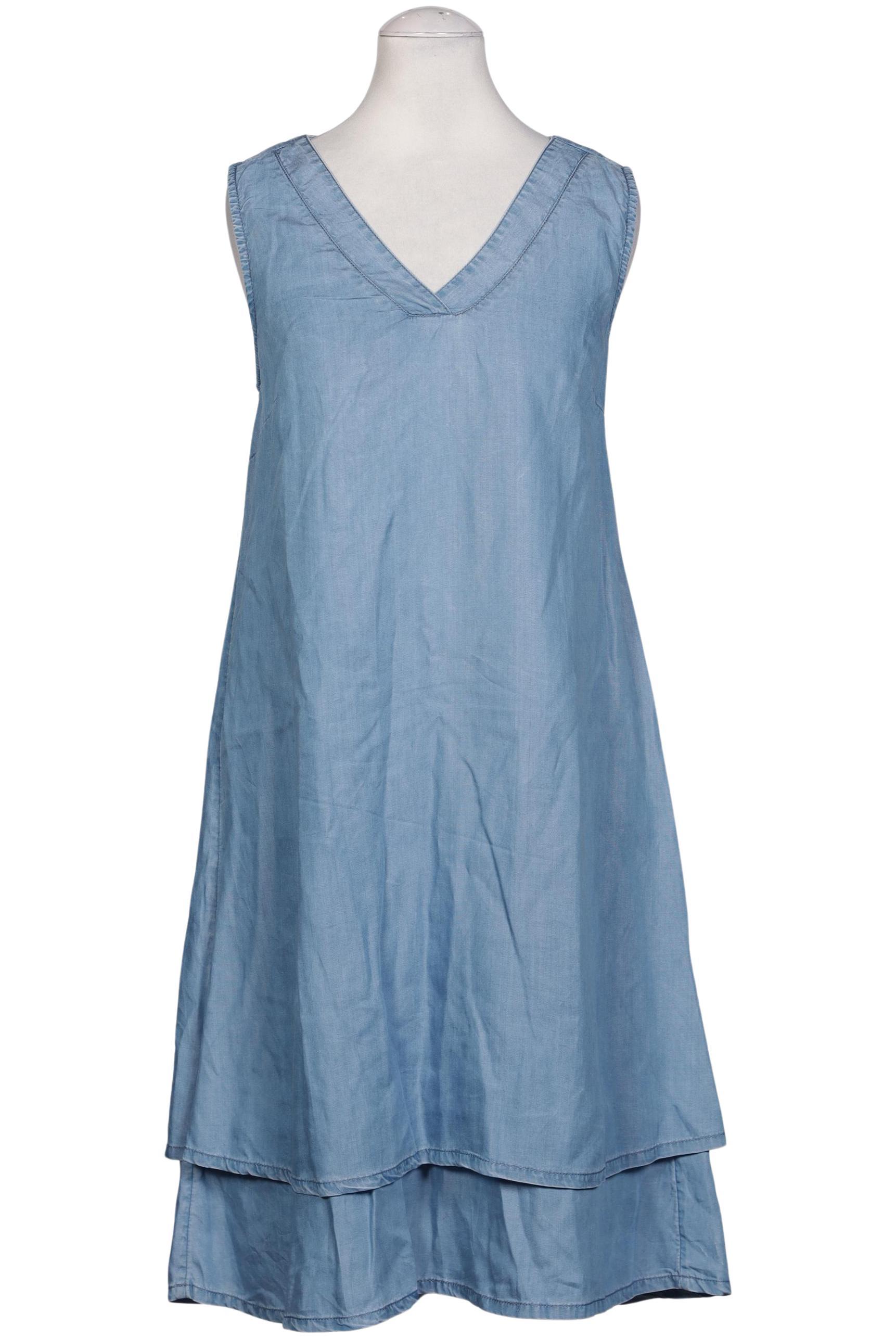 

Street One Damen Kleid, blau, Gr. 34