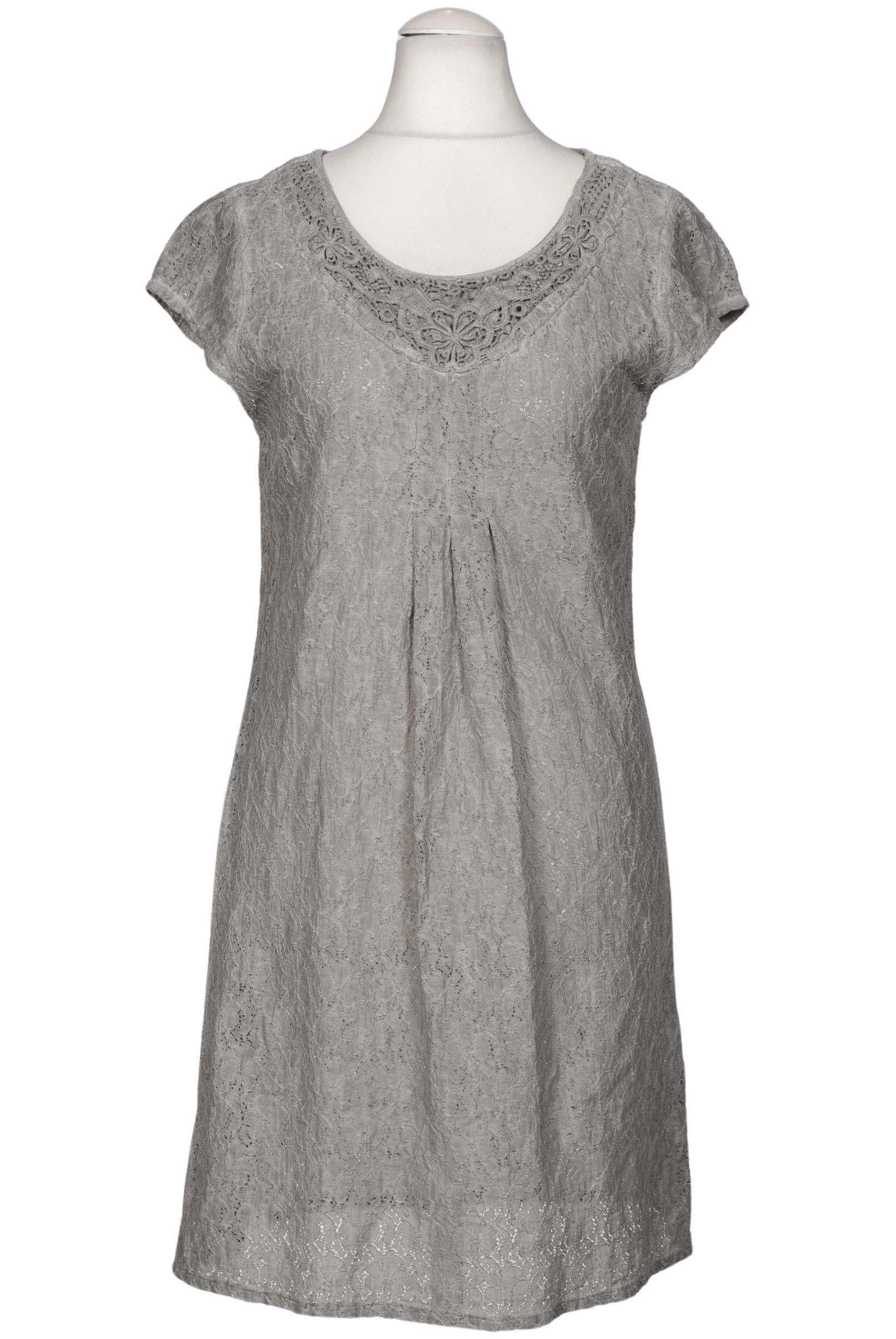 

Street One Damen Kleid, grau, Gr. 38