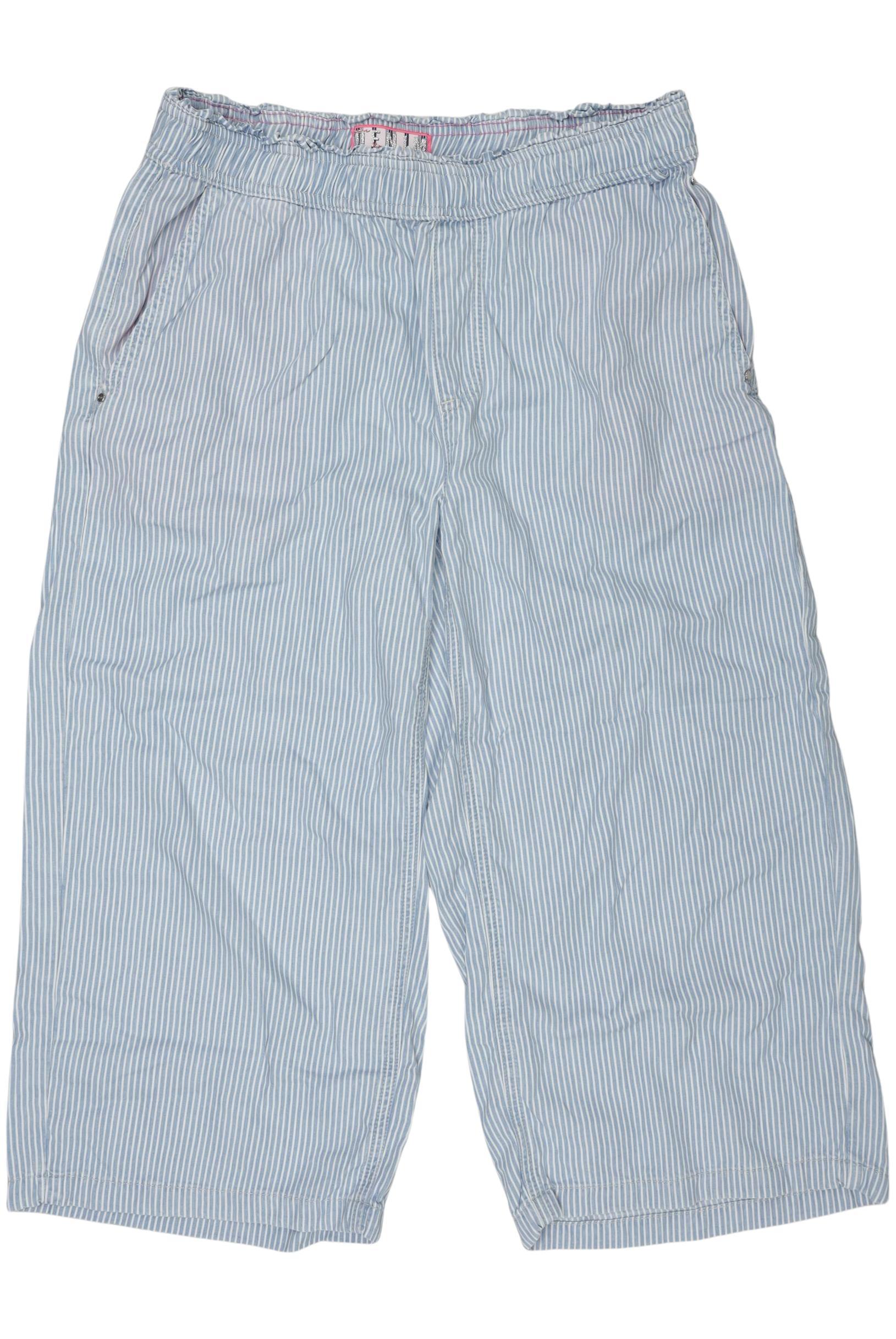 

Street One Damen Stoffhose, blau, Gr. 29