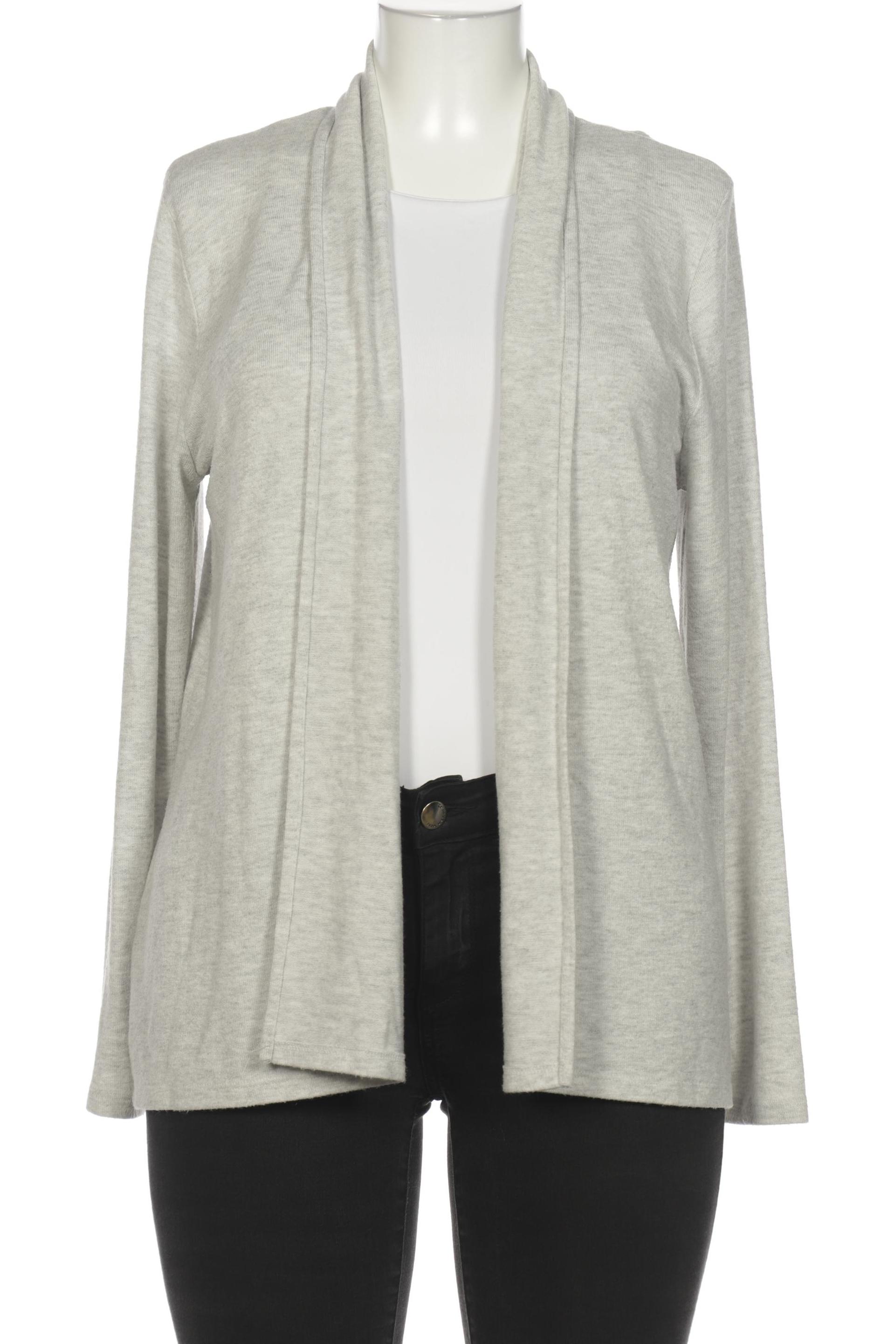 

Street One Damen Strickjacke, grau