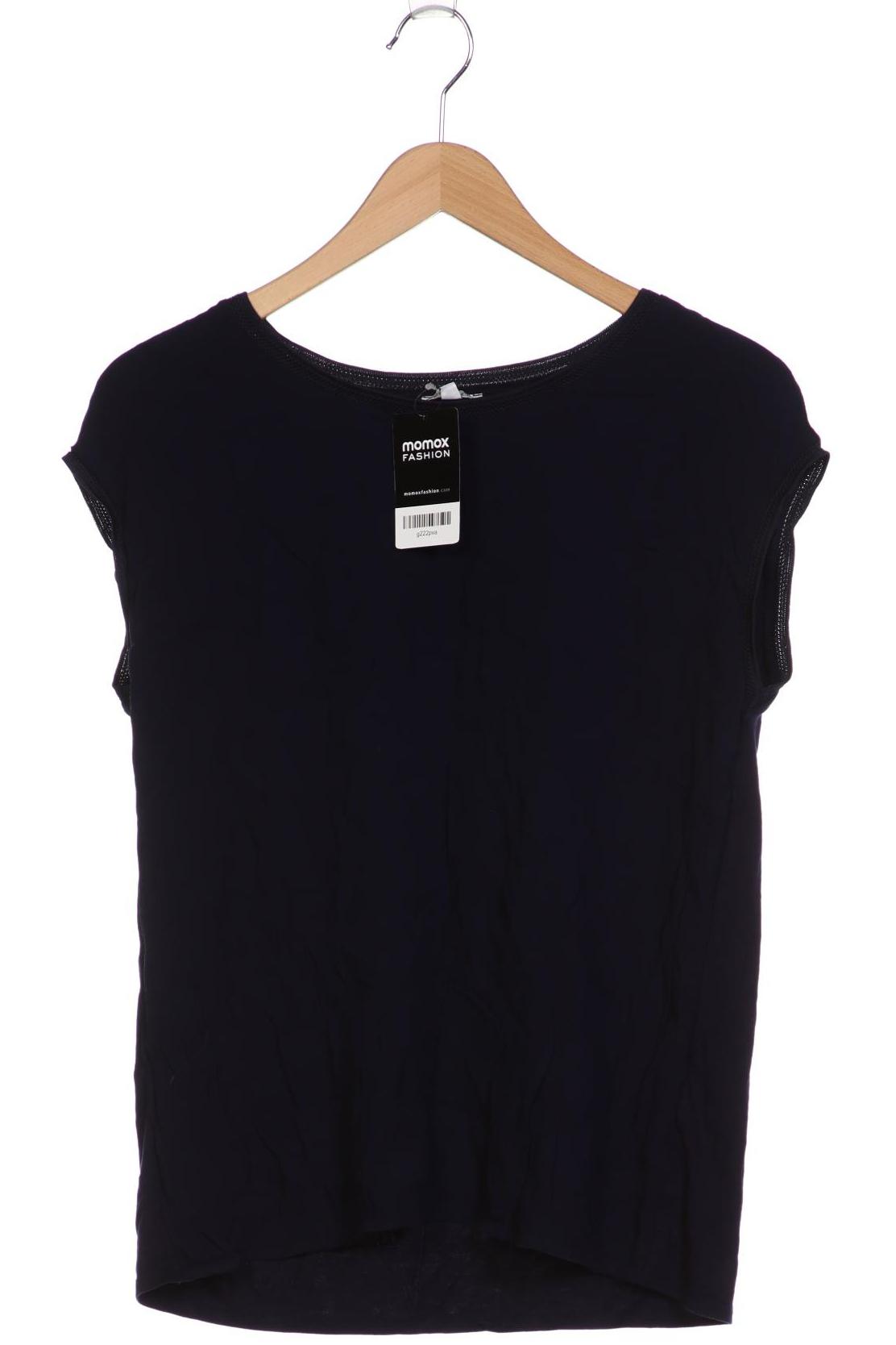 

Street One Damen T-Shirt, marineblau, Gr. 42