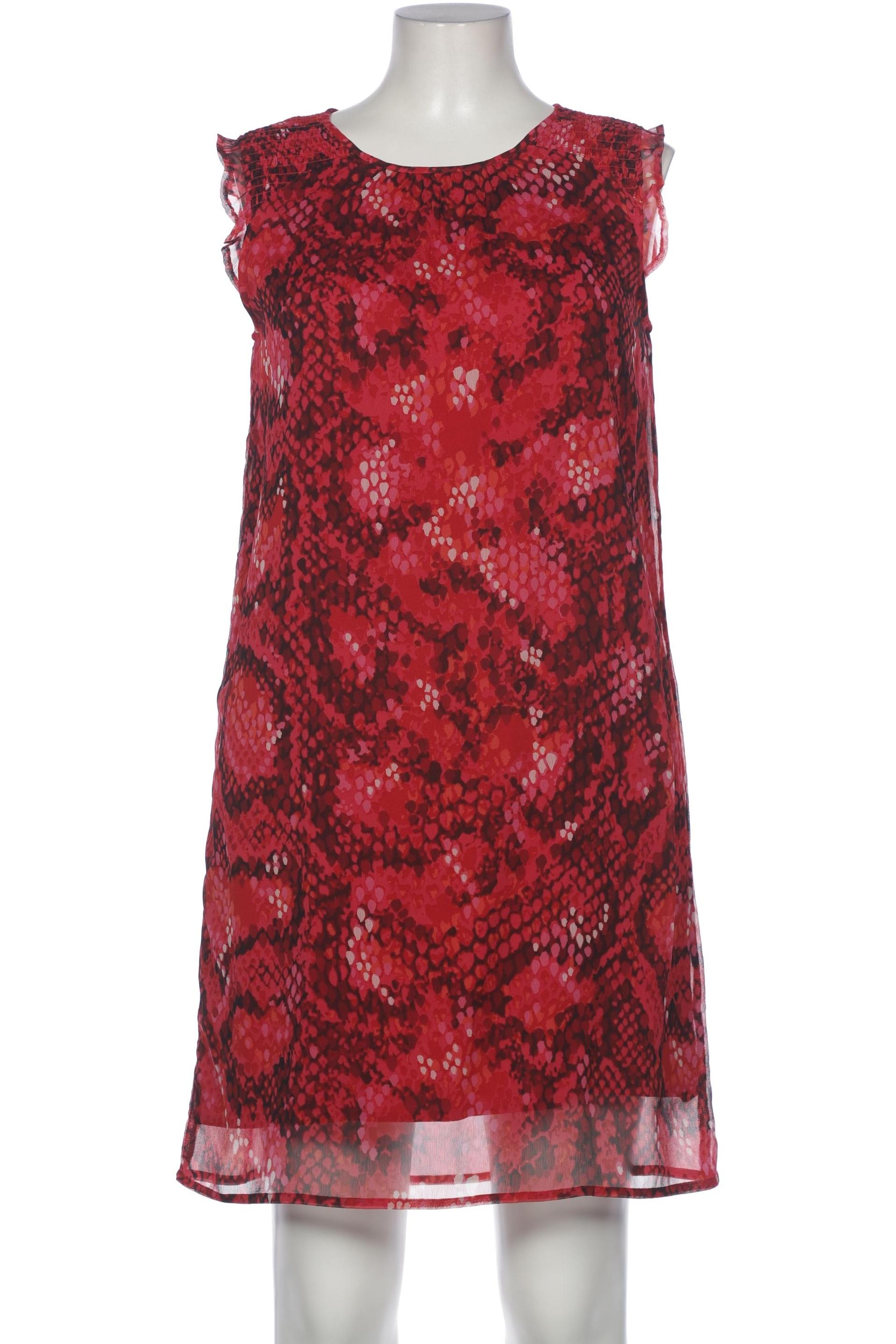 

Street One Damen Kleid, rot, Gr. 38