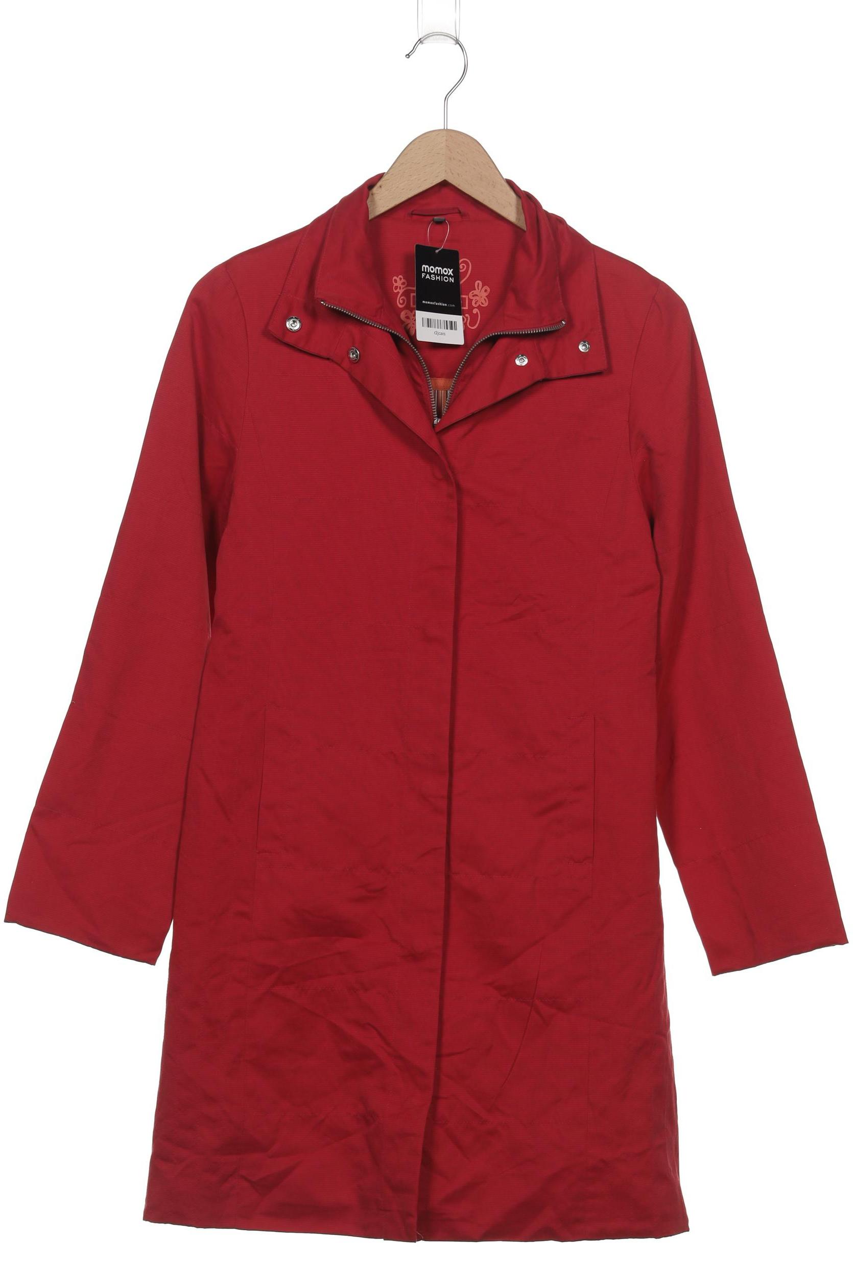 

Street One Damen Mantel, rot, Gr. 36