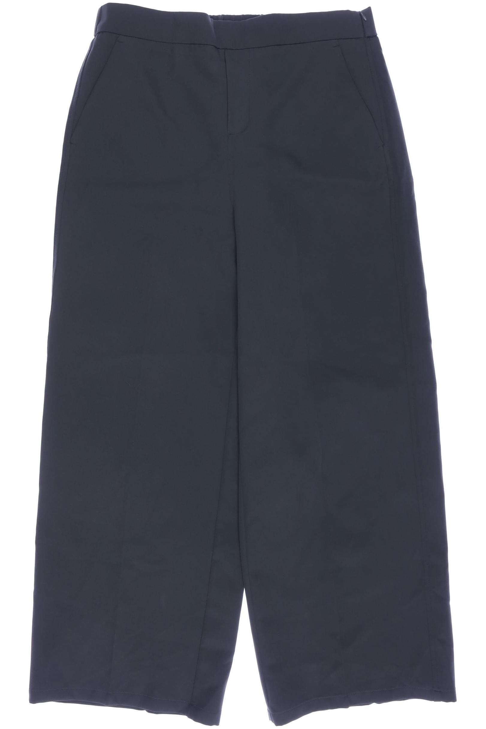 

Street One Damen Stoffhose, türkis, Gr. 40