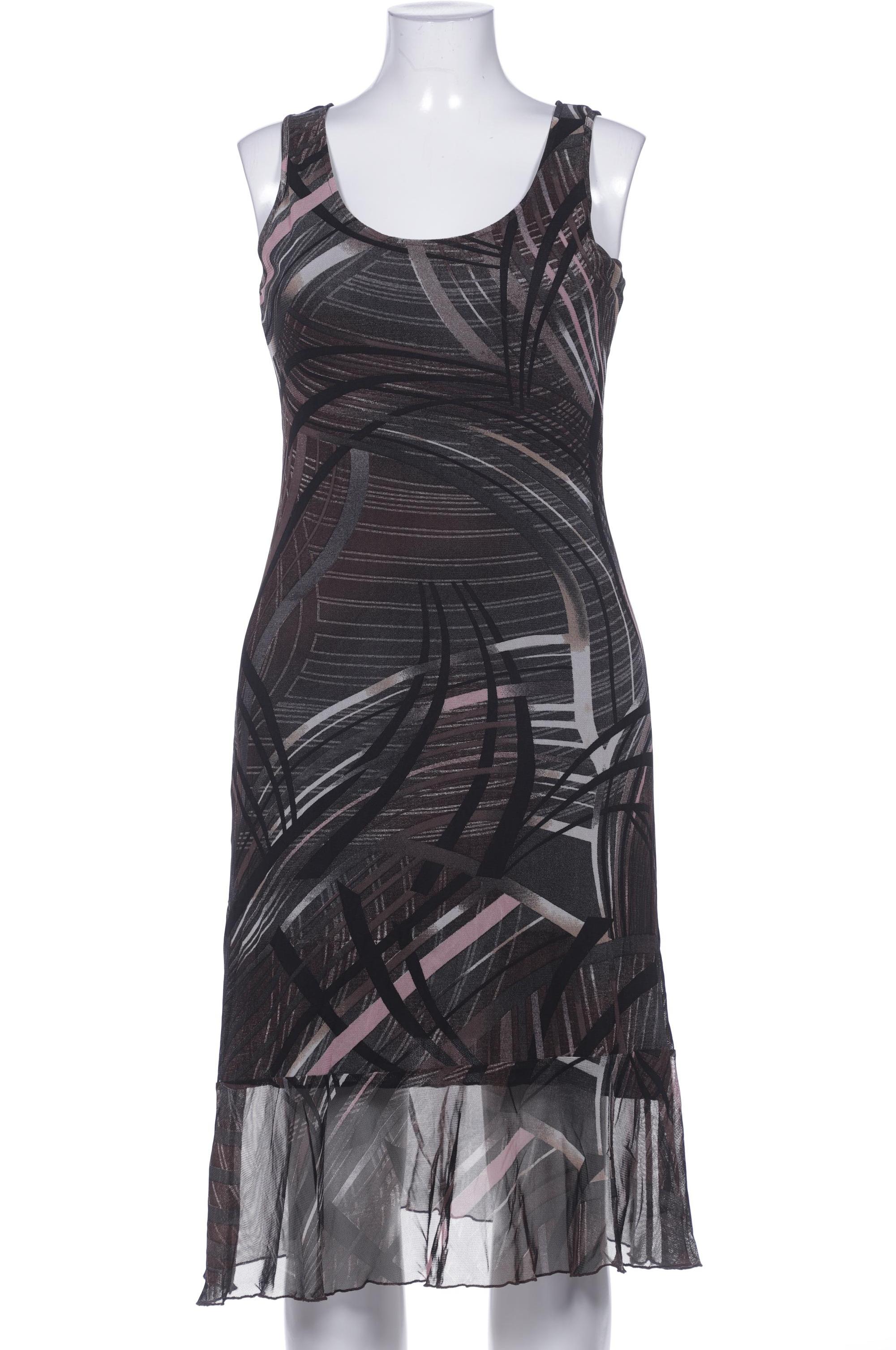 

Street One Damen Kleid, braun, Gr. 42