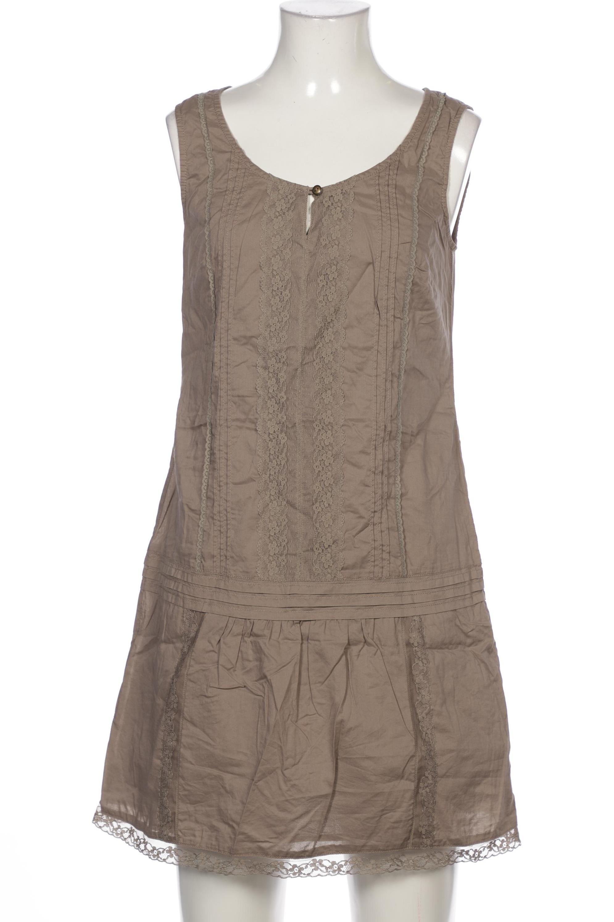 

Street One Damen Kleid, grau, Gr. 36