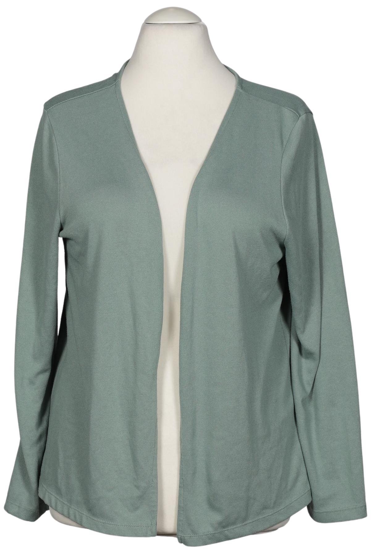 

Street One Damen Strickjacke, hellgrün, Gr. 44