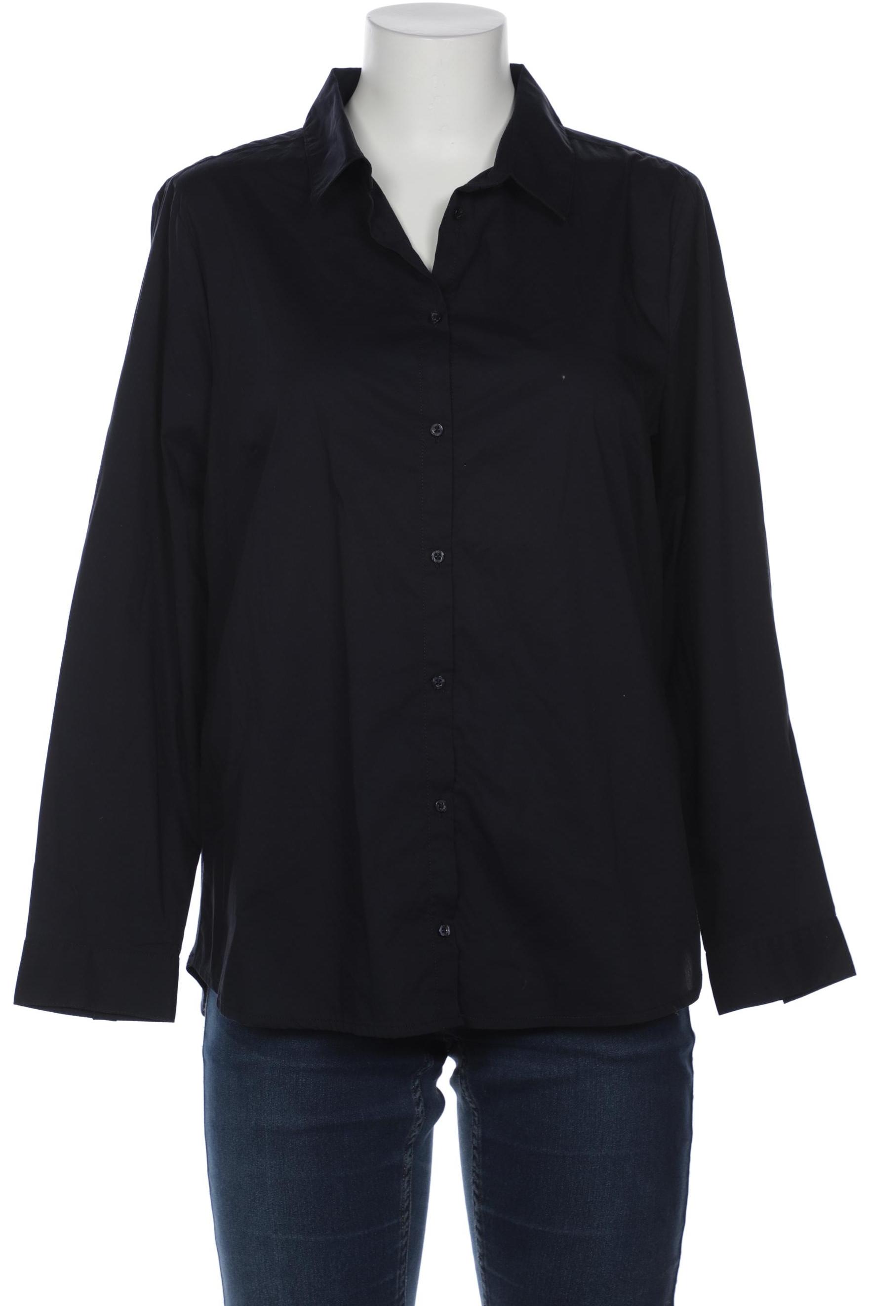 

Street One Damen Bluse, marineblau, Gr. 40