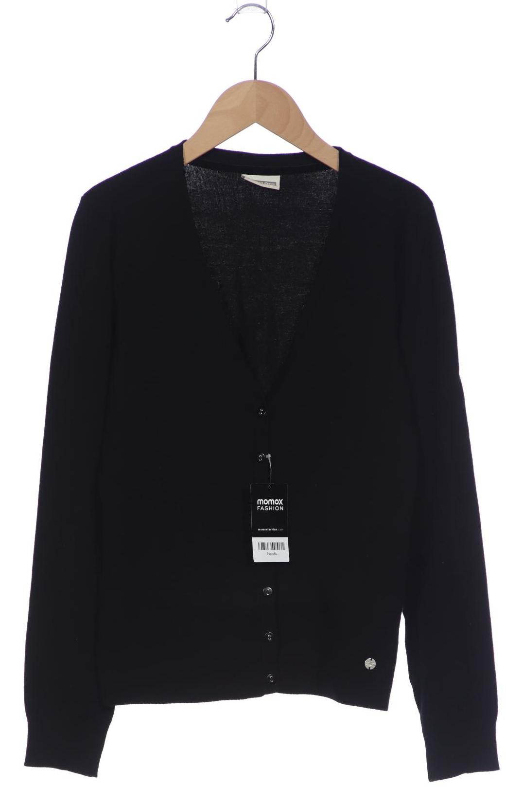 Thumbnail - Street One Damen Strickjacke, schwarz, Gr. 38