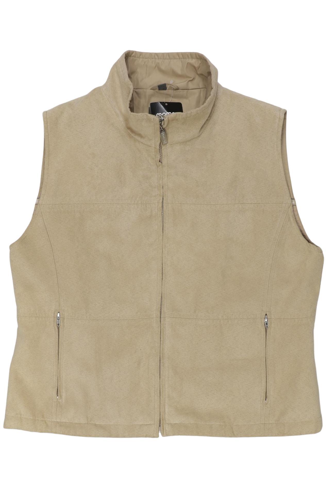 

Street One Damen Weste, beige, Gr. 36