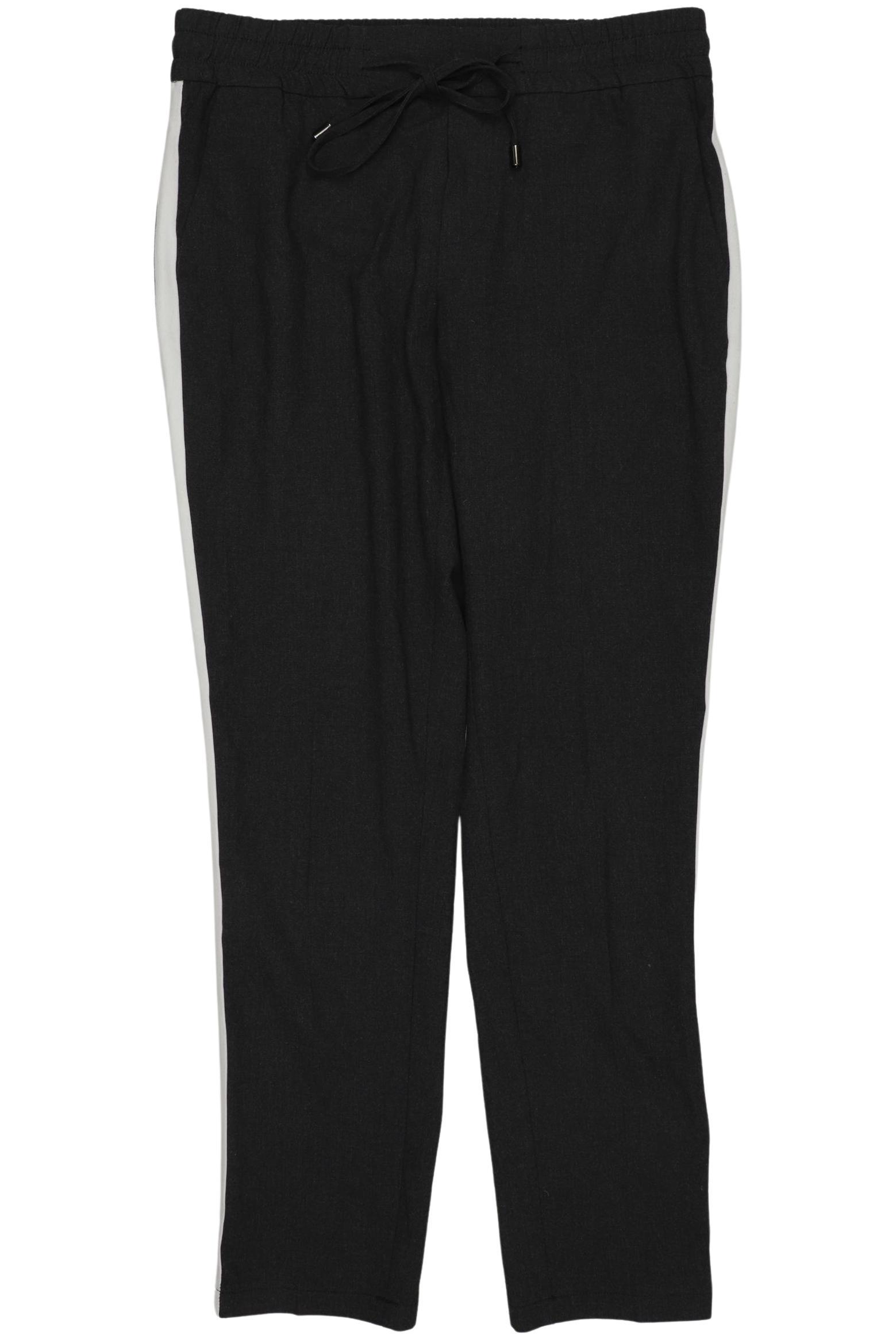 

Street One Damen Stoffhose, grau, Gr. 38