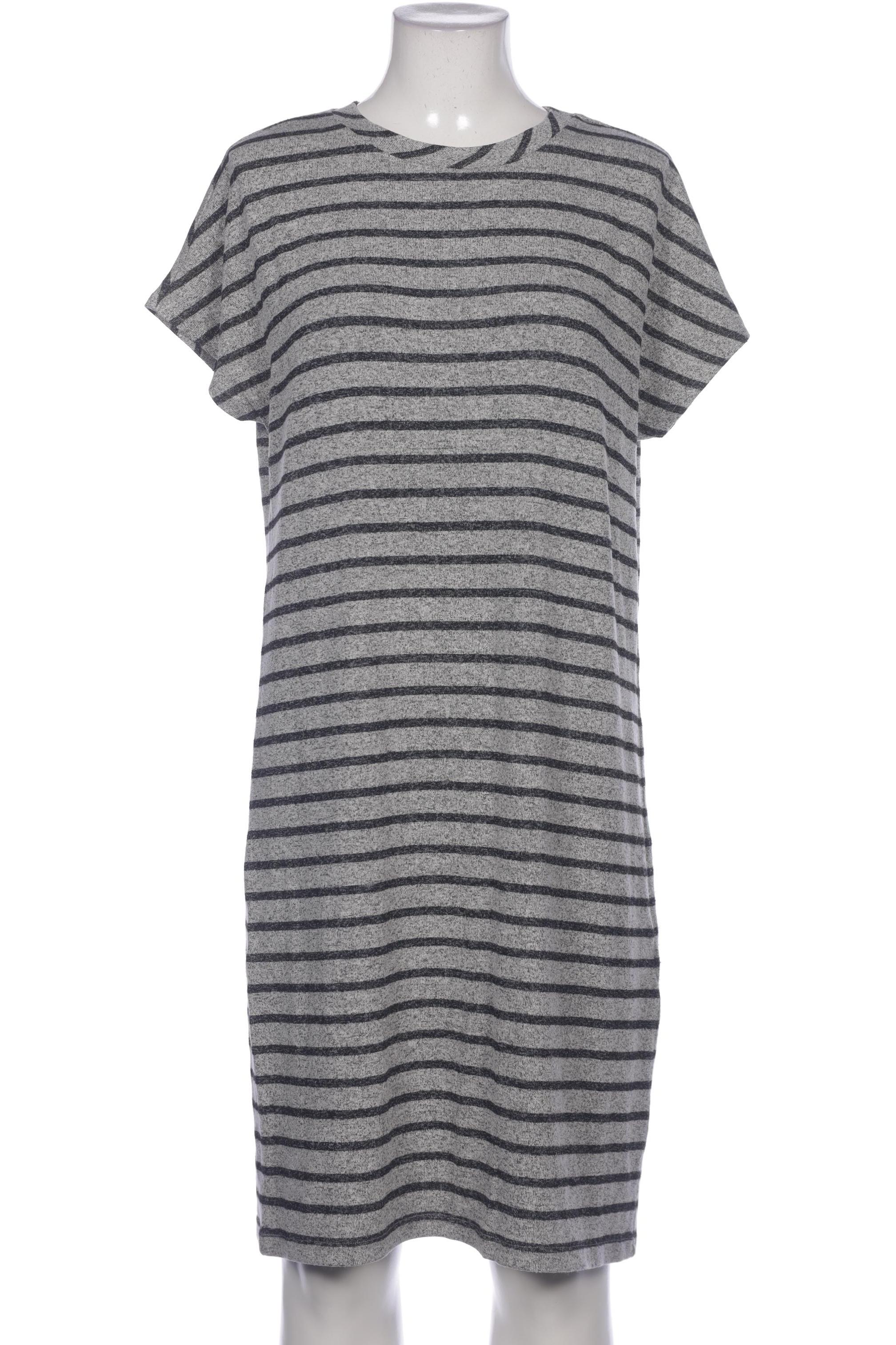 

Street One Damen Kleid, grau, Gr. 40