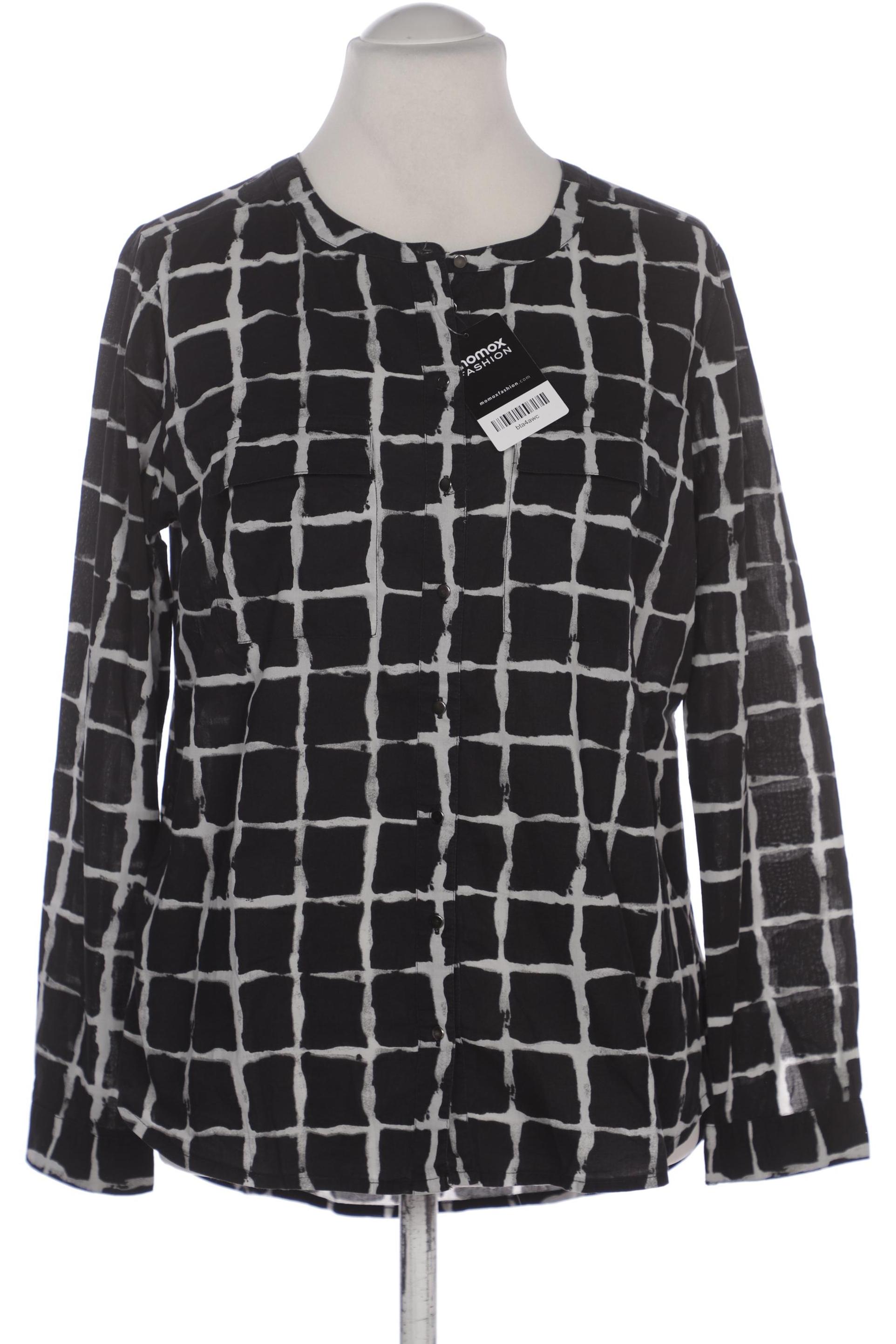 

Street One Damen Bluse, schwarz, Gr. 40
