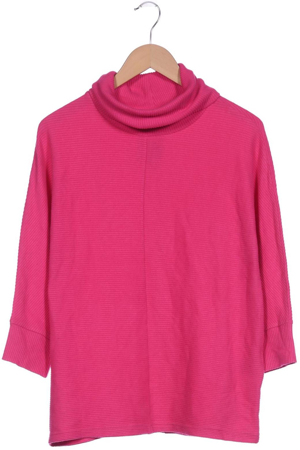 

Street One Damen Pullover, pink, Gr. 40