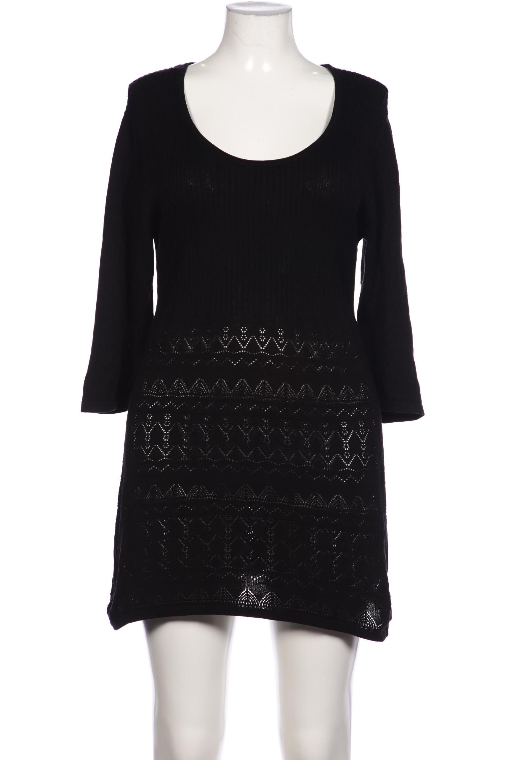 

Street One Damen Kleid, schwarz, Gr. 44