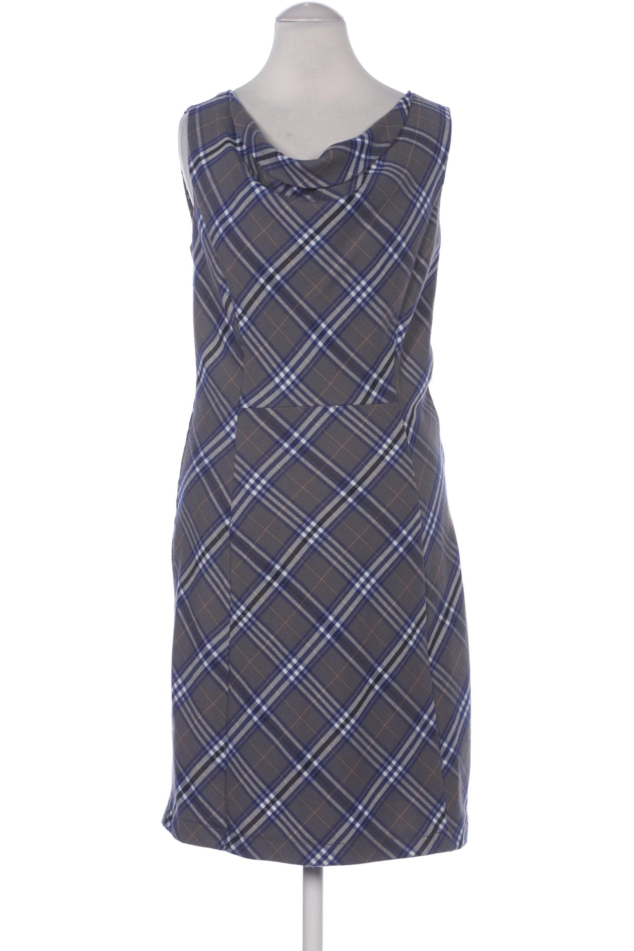 

Street One Damen Kleid, grau, Gr. 36