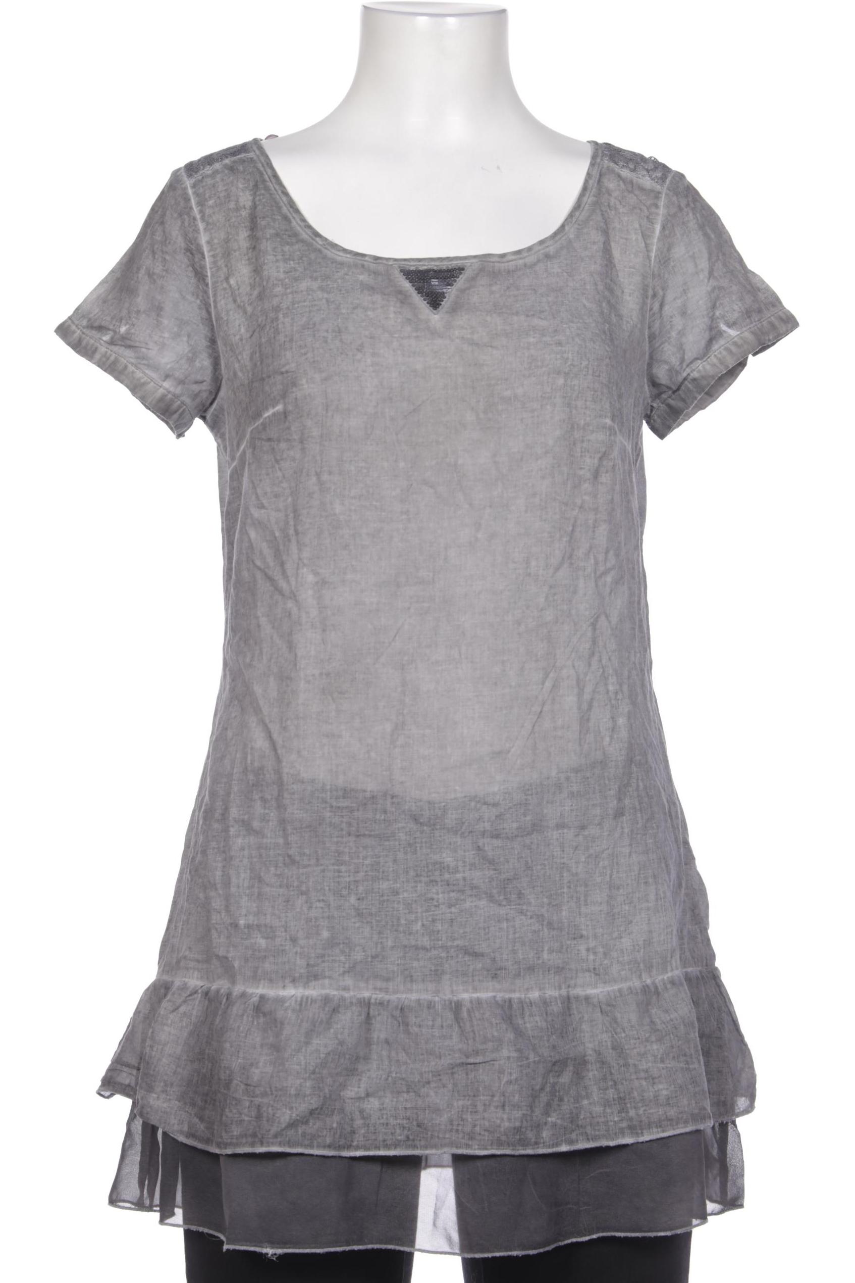 

Street One Damen Kleid, grau, Gr. 36